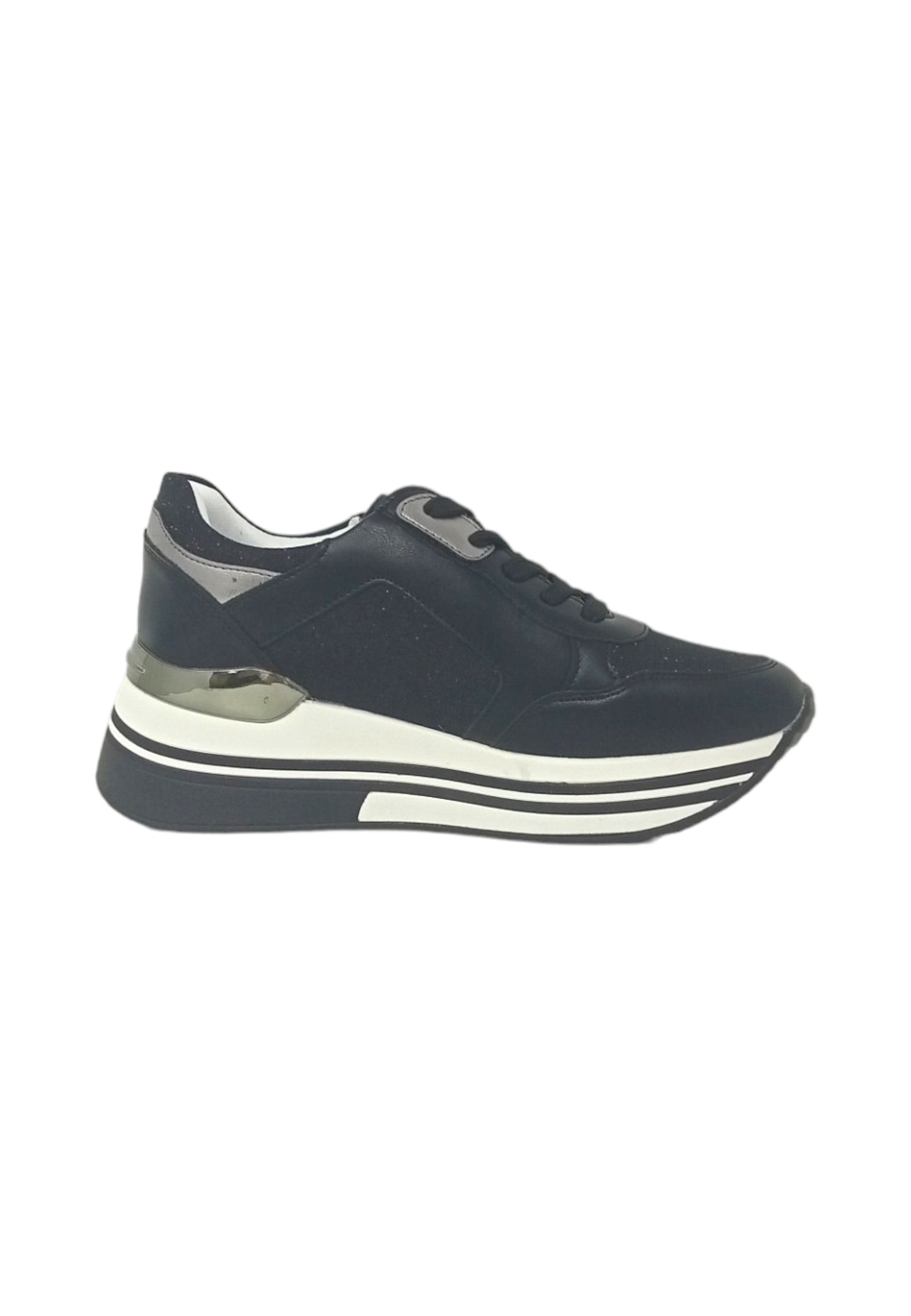 Sneaker GALIA H12316-7 donna (2 COLORI)