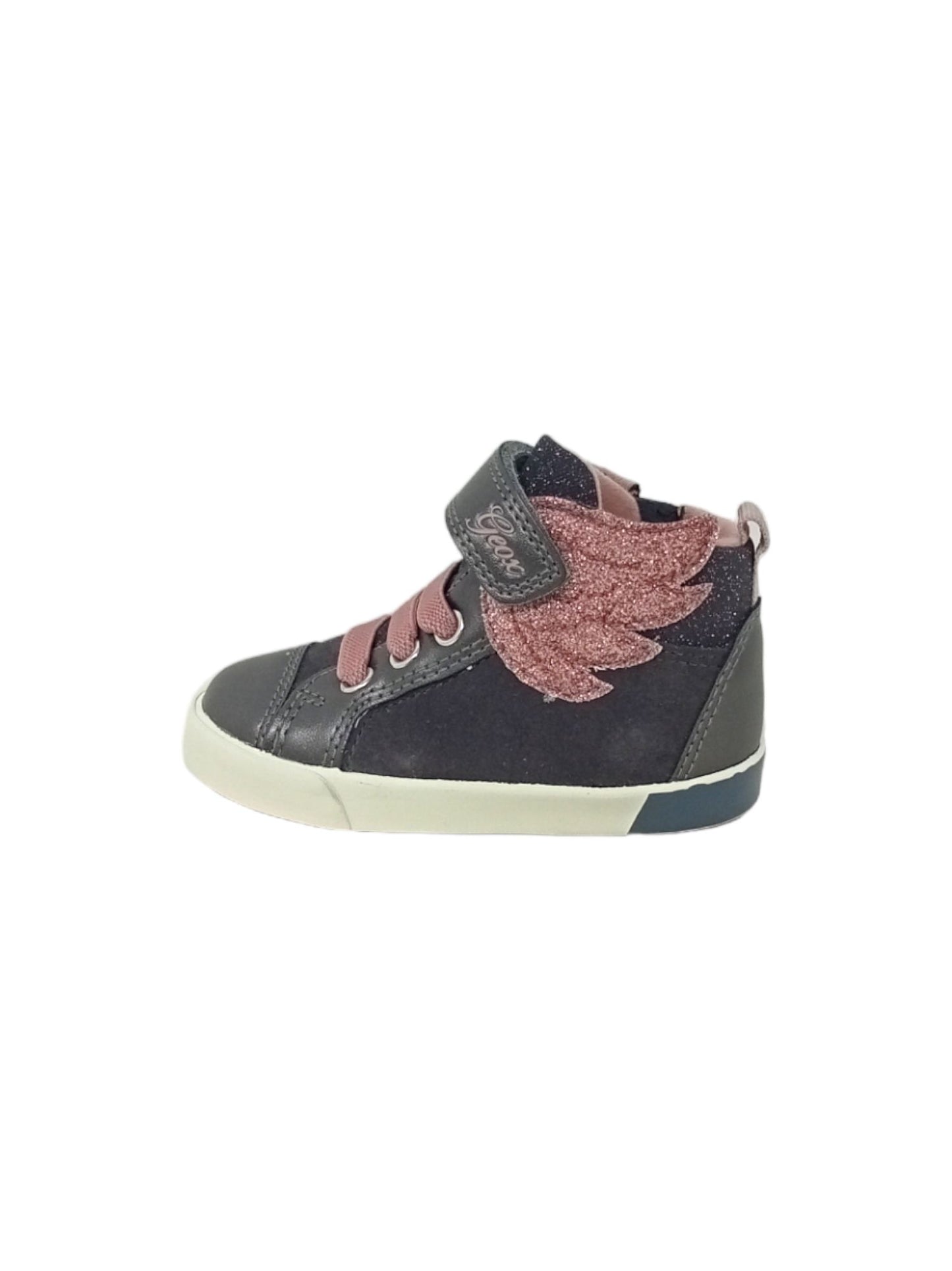 Sneaker GEOX KILWI B. B36D5A022NF C9F8W BAMBINA