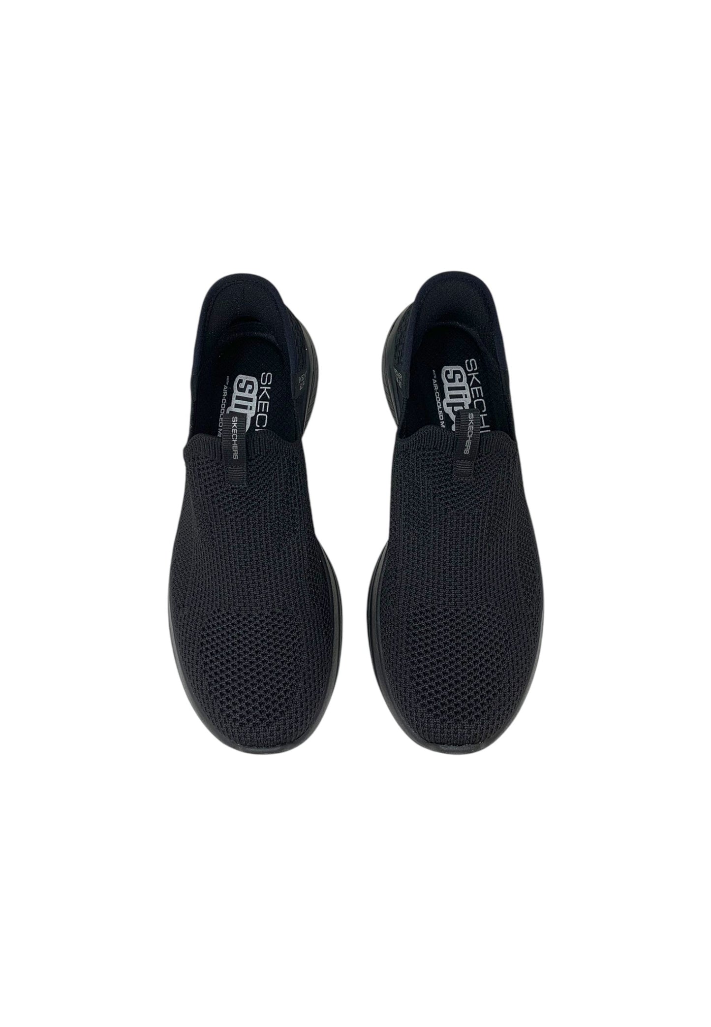 Sneakers Skechers Slip-ins Ultra Flex 3.0 - Easy Win 150450/BBK Donna