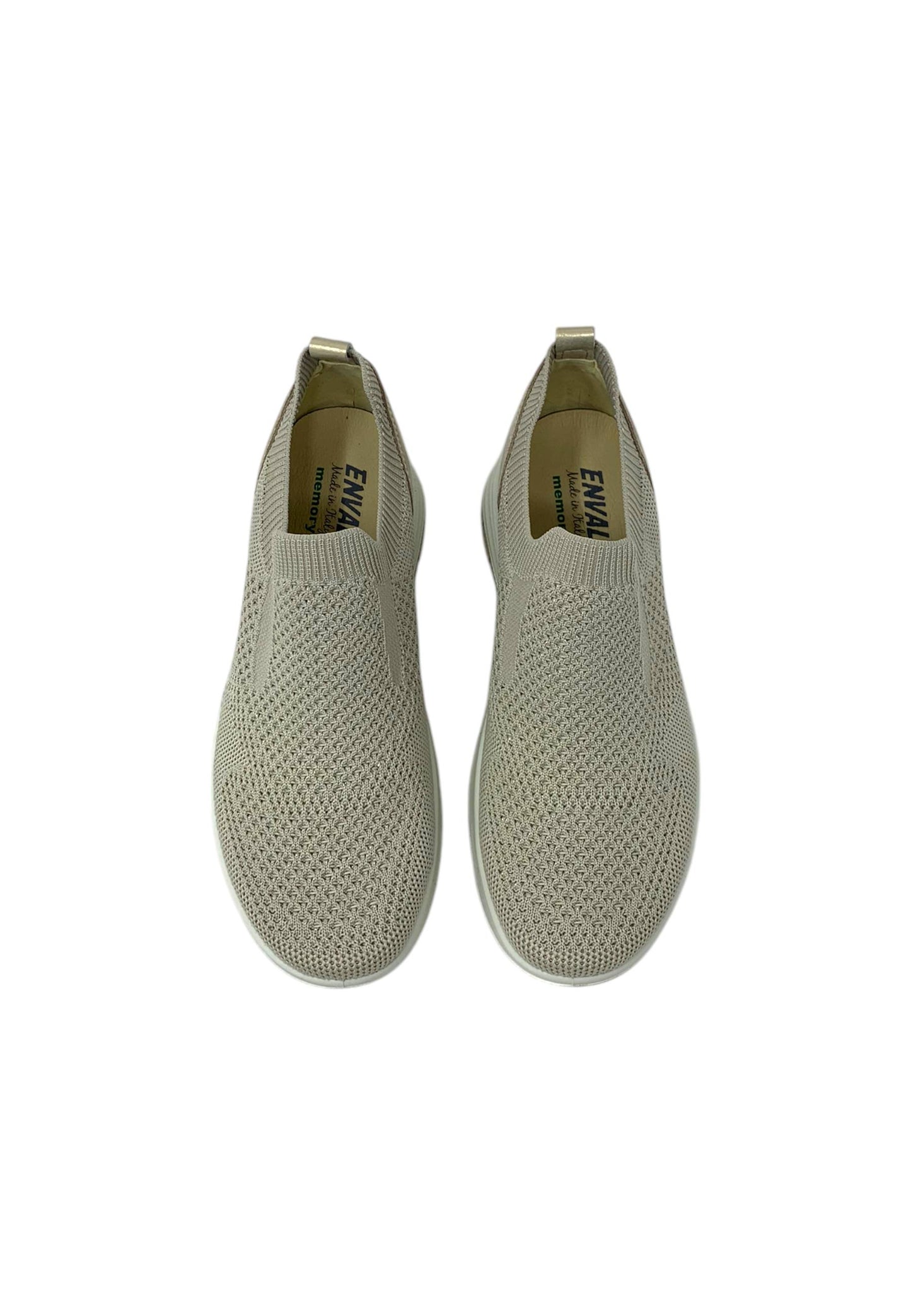 Sneaker slip-on Enval Soft 7771944 donna