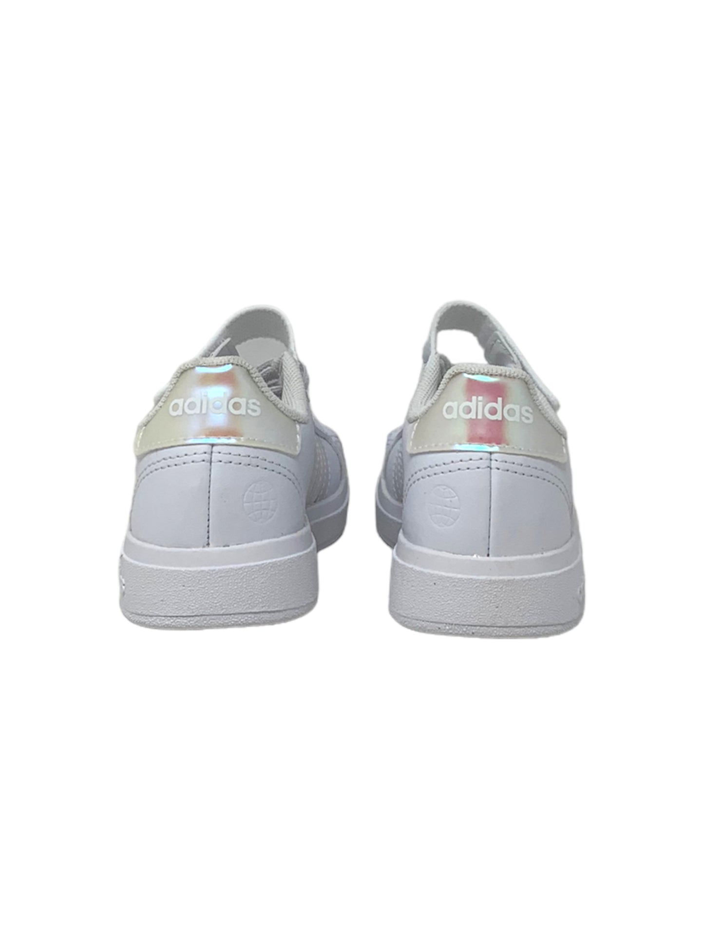 Sneakers ADIDAS GRAND COURT 2.0 EL K GY2327 Bambina
