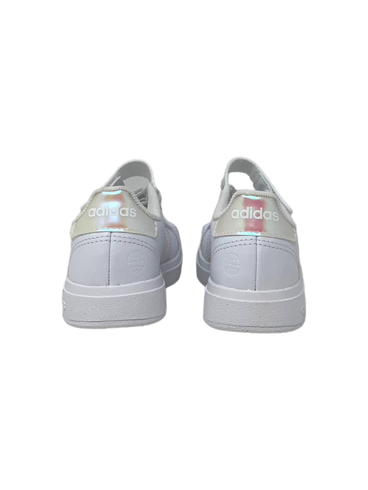 Sneakers ADIDAS GRAND COURT 2.0 EL K GY2327 Bambina