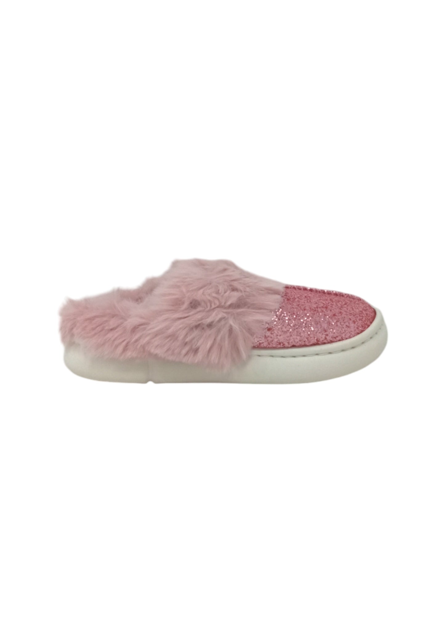 Pantofola HOTSAND 47105 Rosa bambina