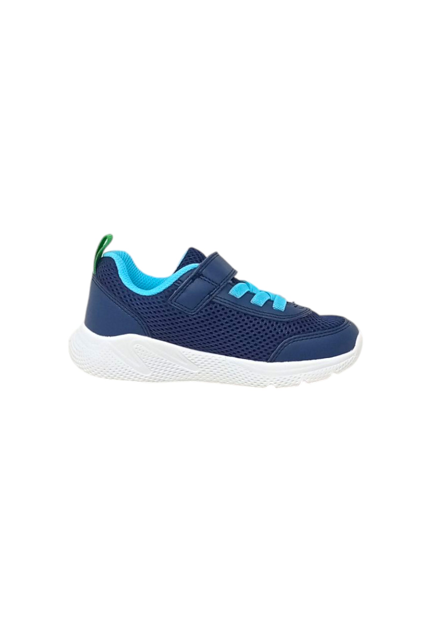 Sneaker GEOX SPRINTYE J36GBA 01454 CF43U Bambino/ragazzo