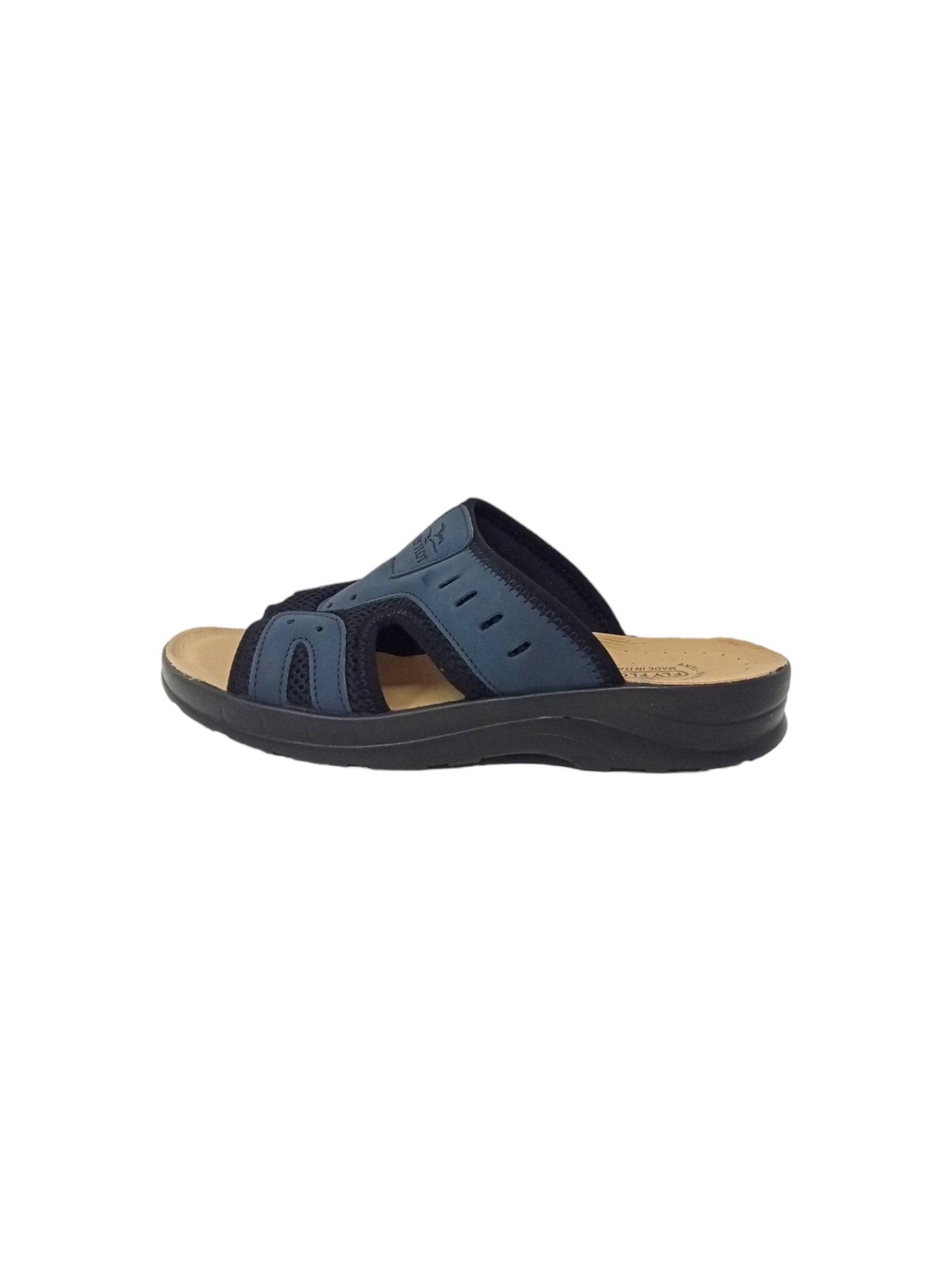 Ciabatta FLYFLOT S5 140 CB BLU UOMO