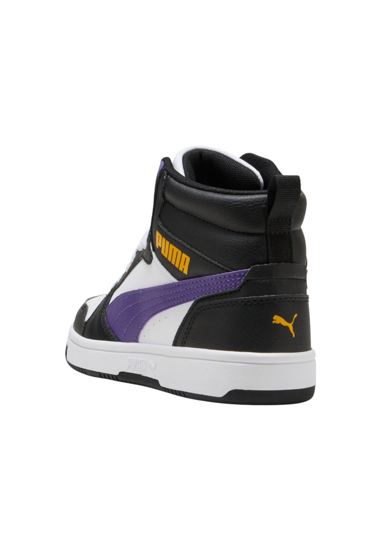 Sneaker Puma Rebound V6 Mid JR 393831 23 unisex