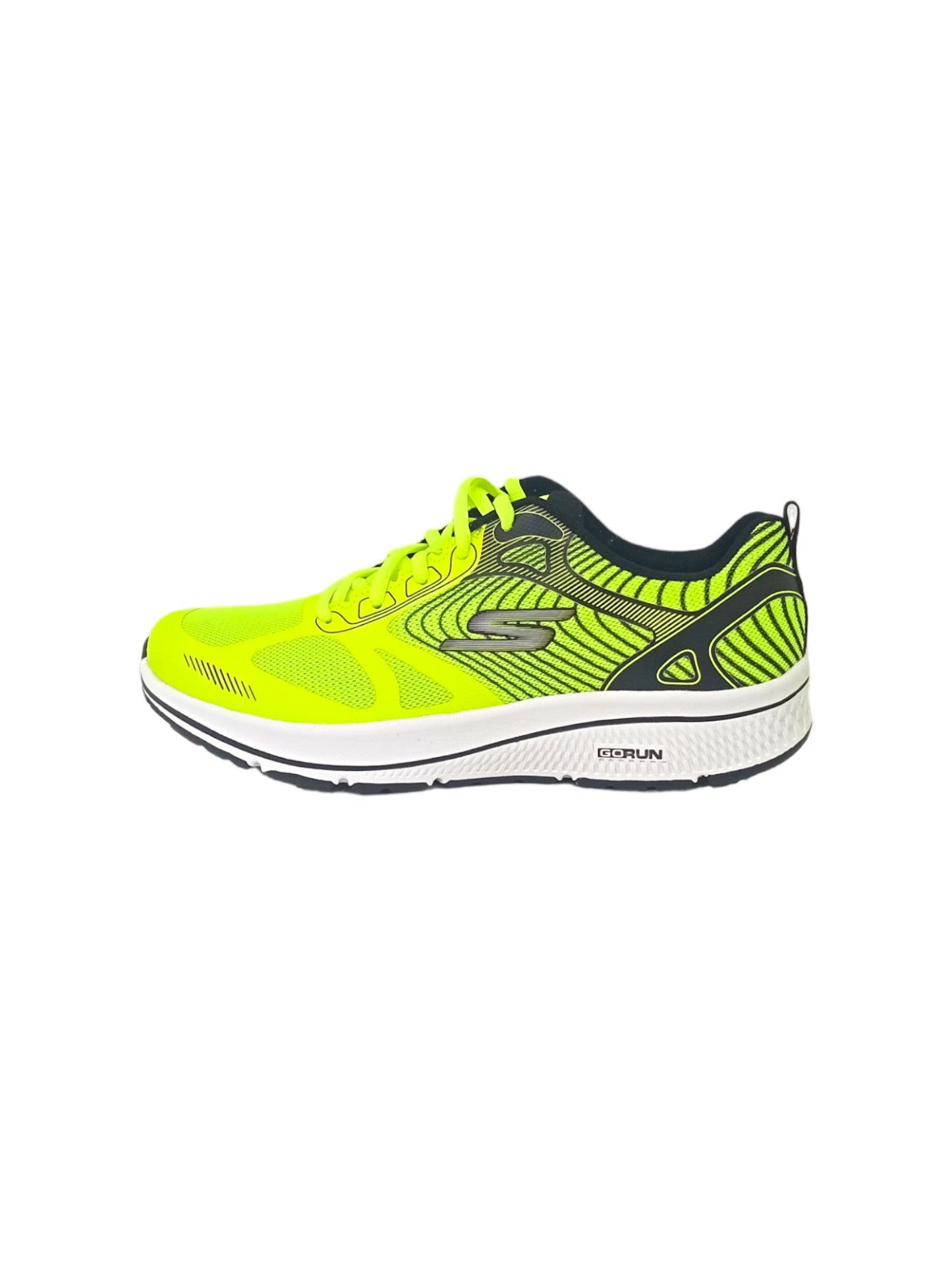 Sneakers Skechers 220035/YEL Uomo