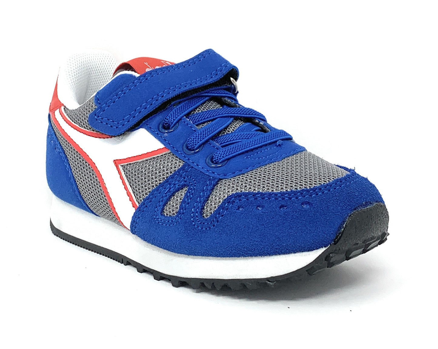 Scarpa da ginnastica DIADORA SIMPLE RUN TD 10117790001 C3940 BAMBINO