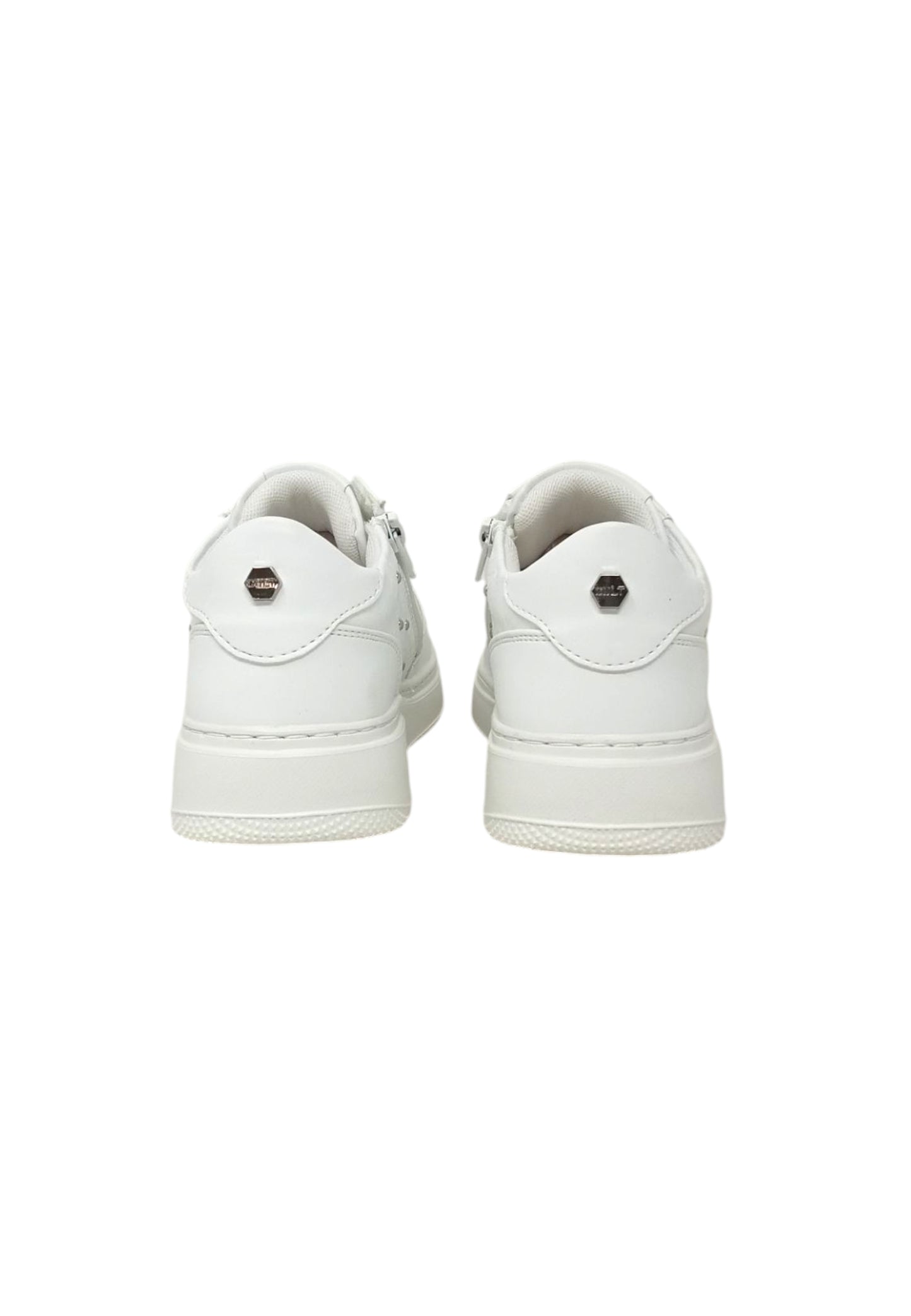 Sneakers CULT YOUNG T200 WHT bambina/ragazza