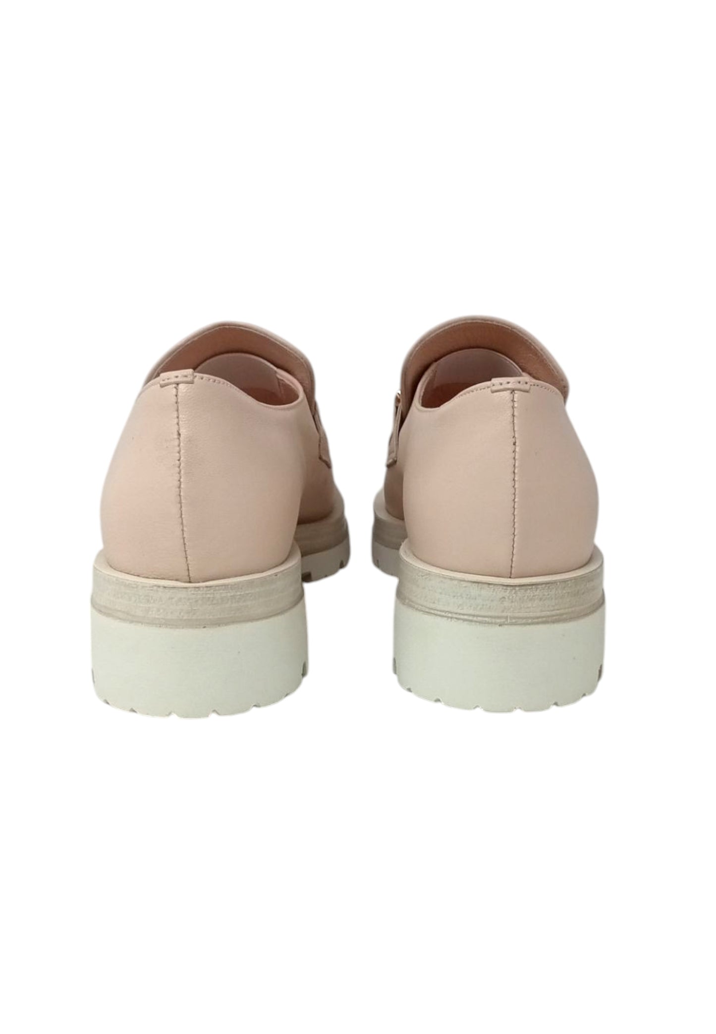 Mocassino VERNISSAGE E5RZ40C4 SABBIA donna
