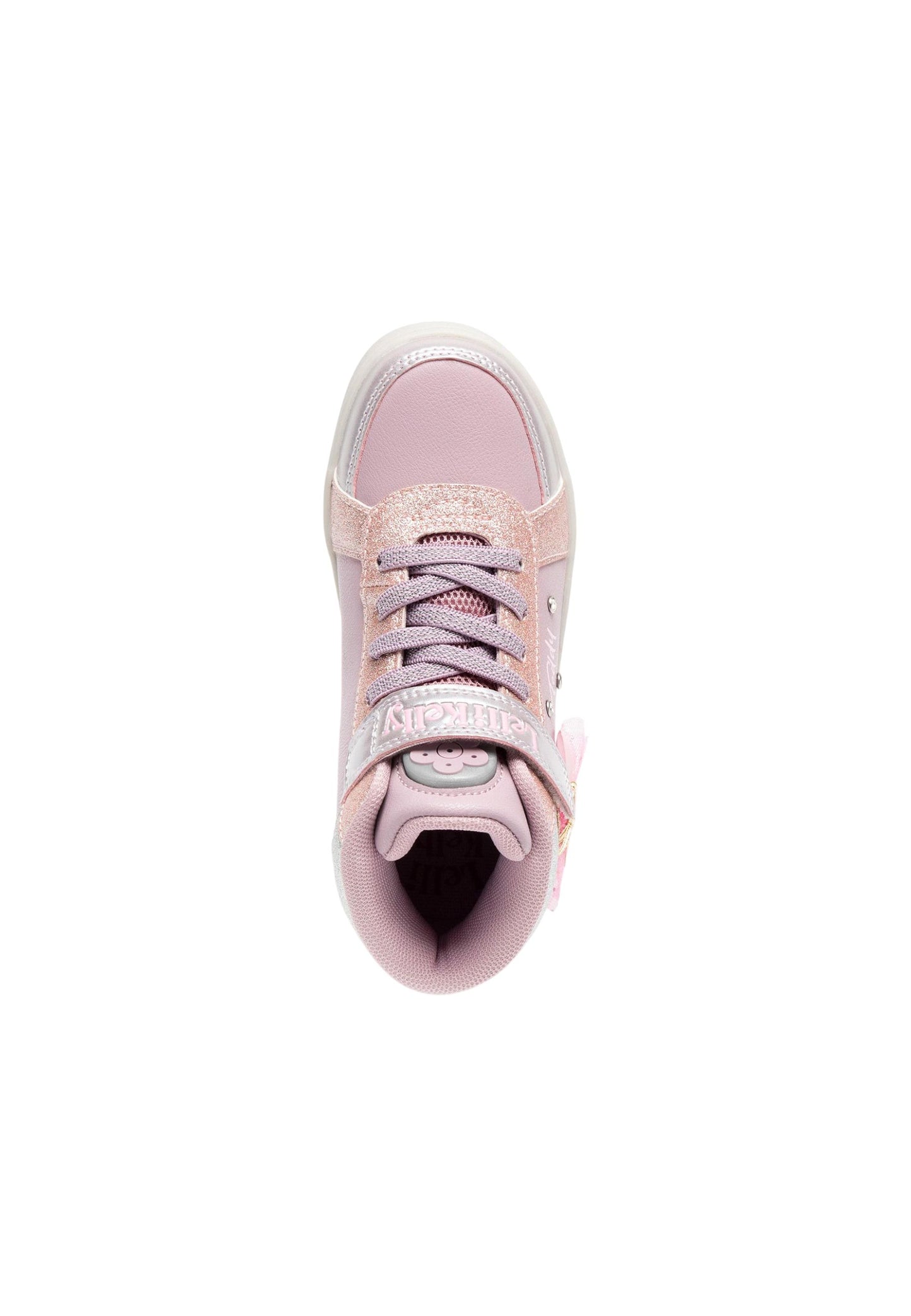 Sneakers LELLI KELLY MILLE STELLE LKAA5212 CIPRIA Bambina