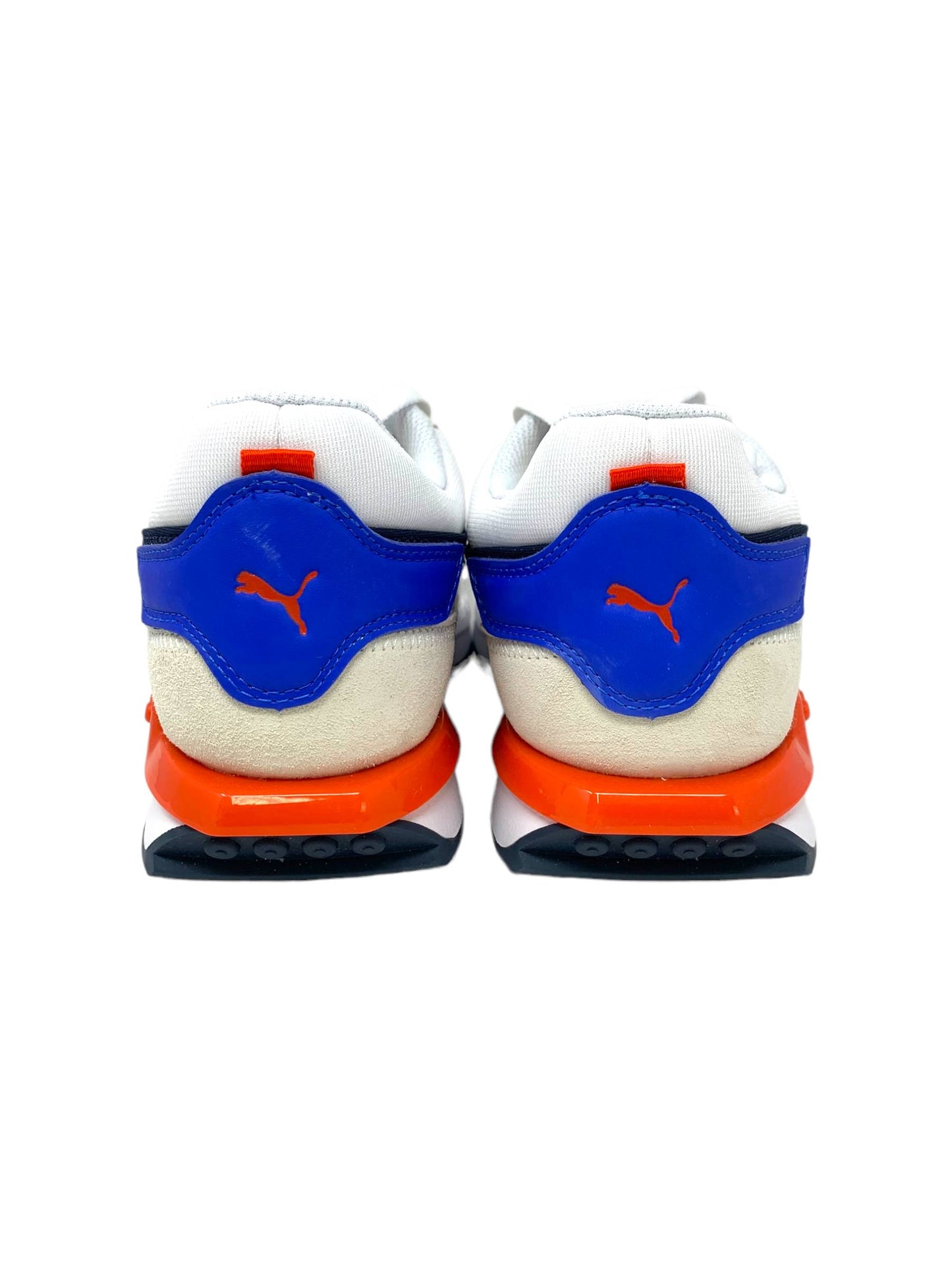 Scarpa da ginnastica Puma City Rider 382044 08 uomo