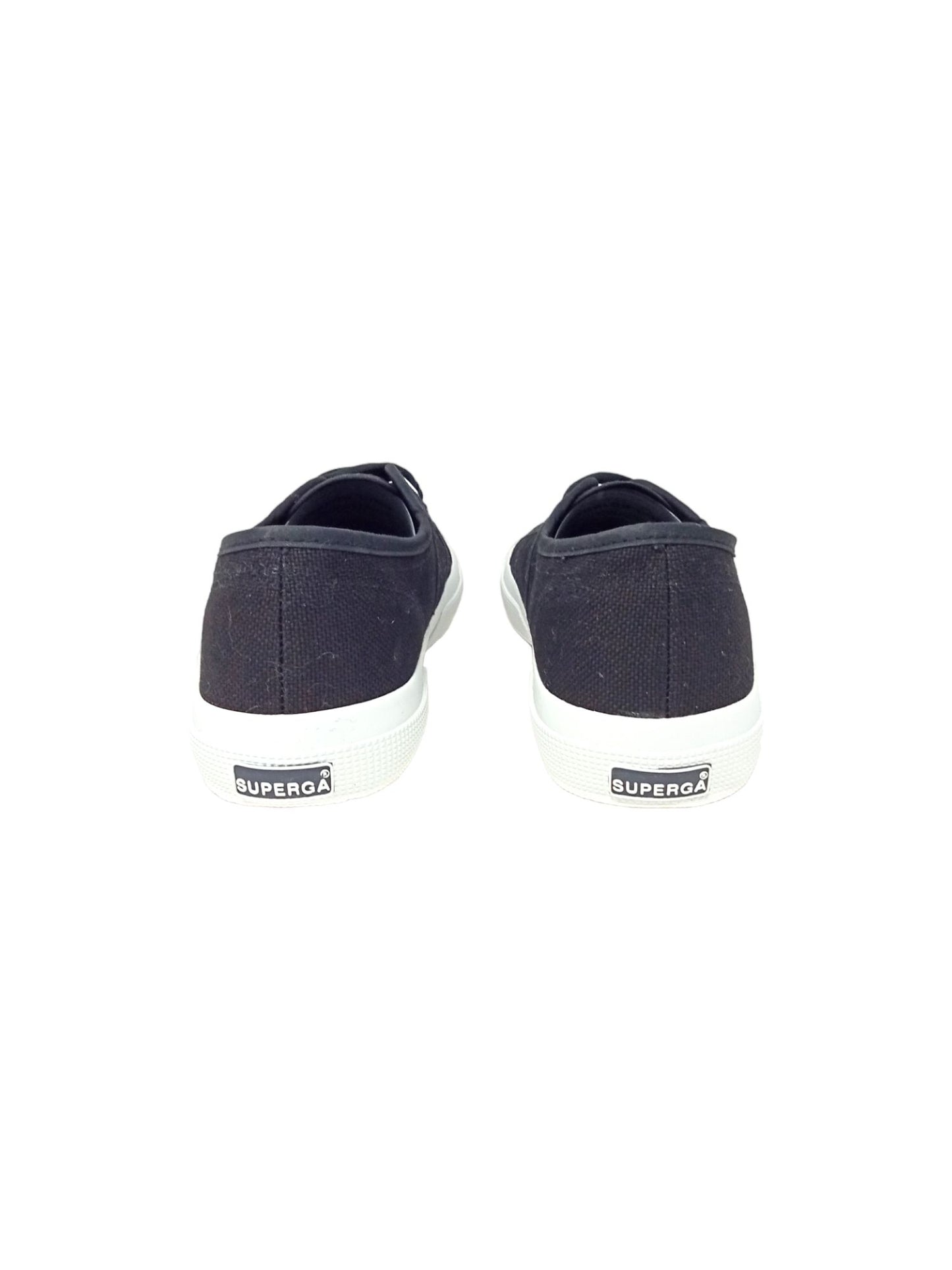 Sneaker SUPERGA Le Classiche 2750 S000010 F83 BLK Unisex