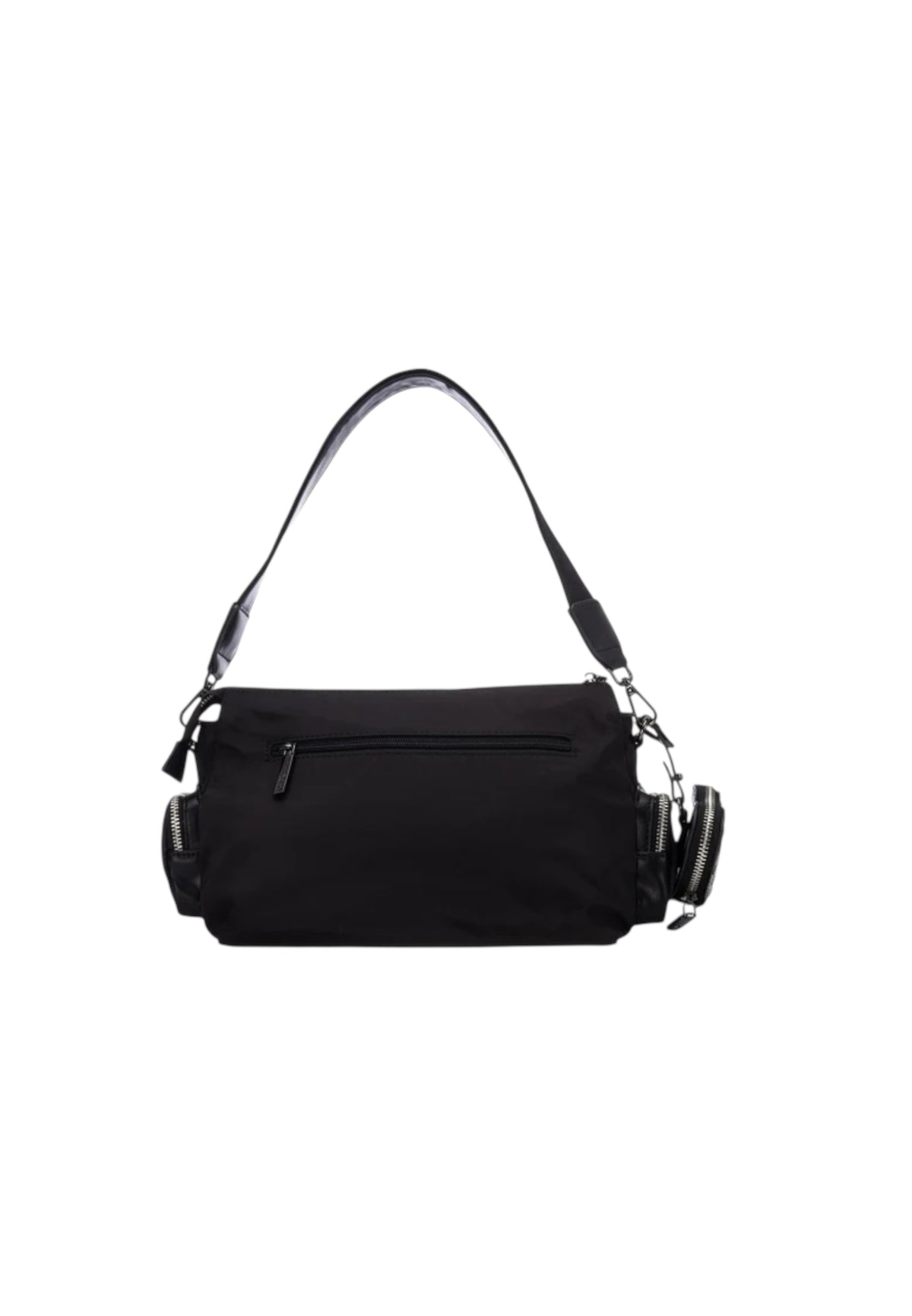 Borsa XTI 184653 NERO Donna