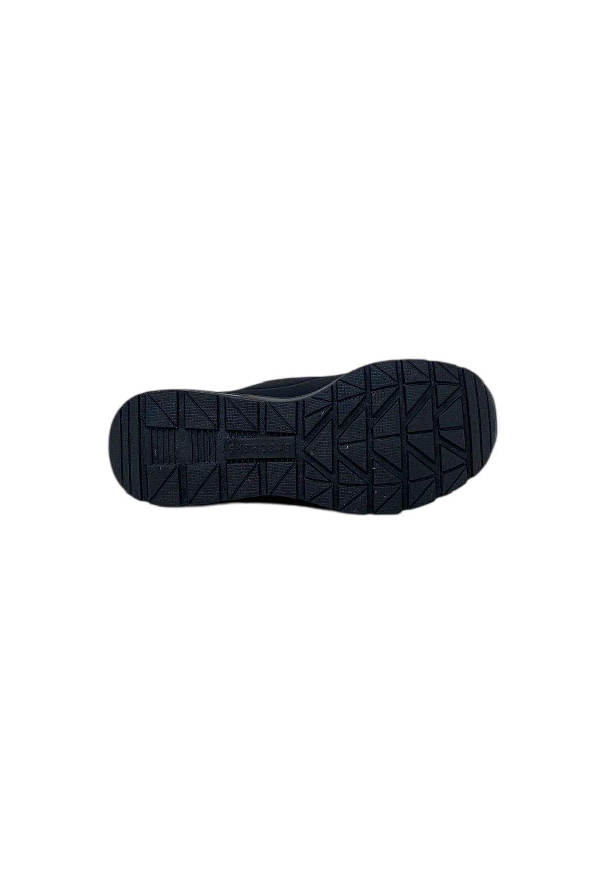Sneakers SKECHERS Million Air - ELEVATED AIR 155401/BBK DONNA