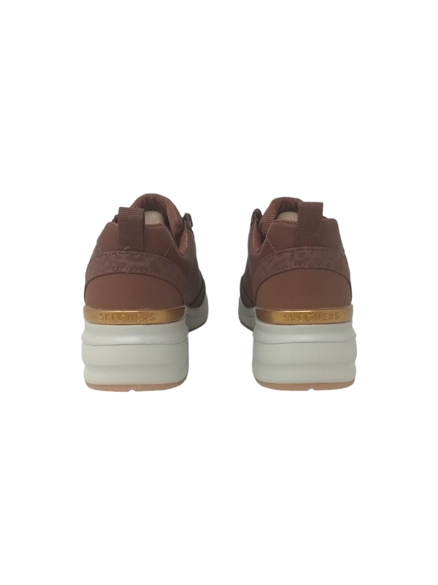 Sneakers SKECHERS 155616/CHOC DONNA
