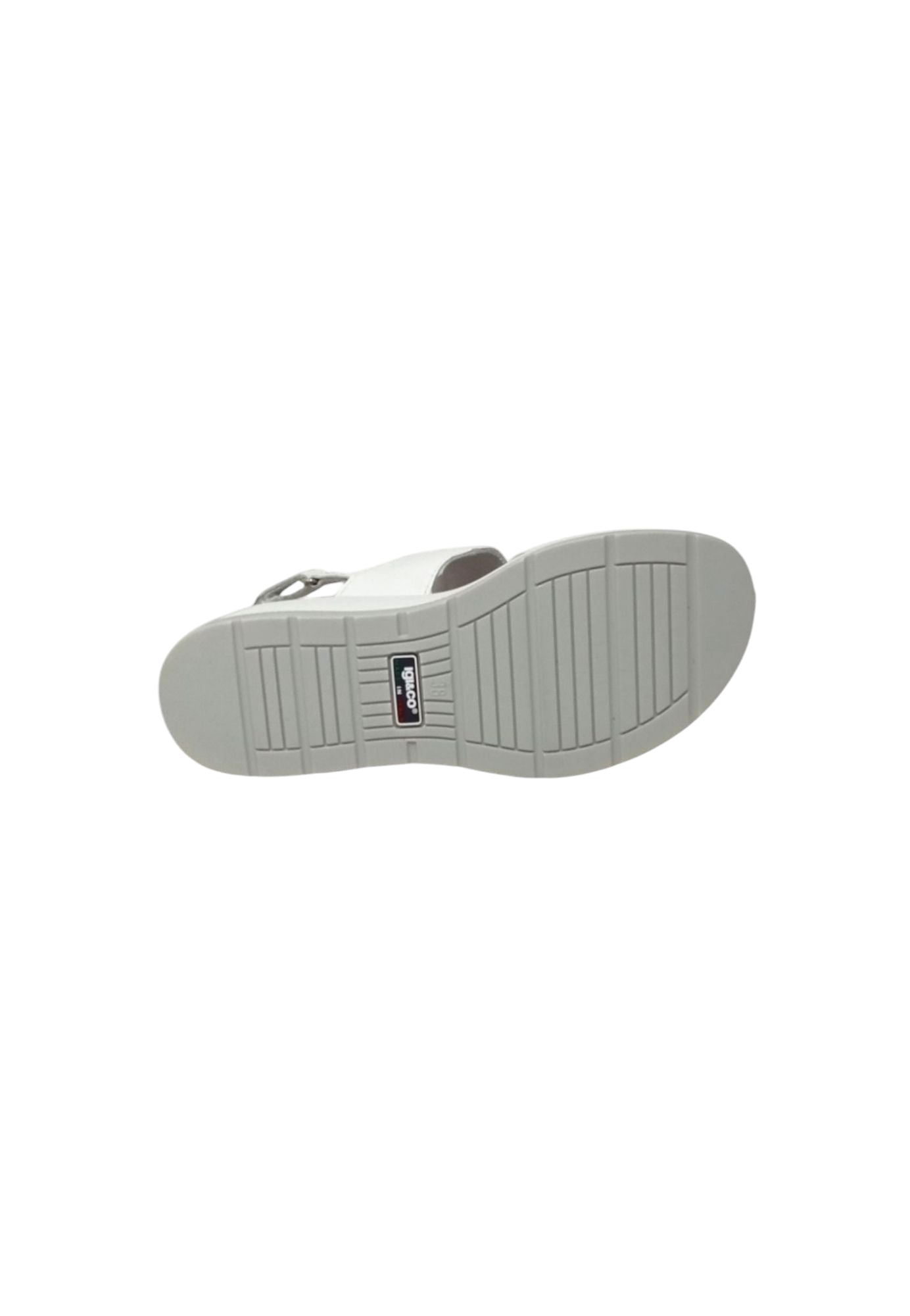 Sandali con zeppa Igi&Co 7667333 Donna
