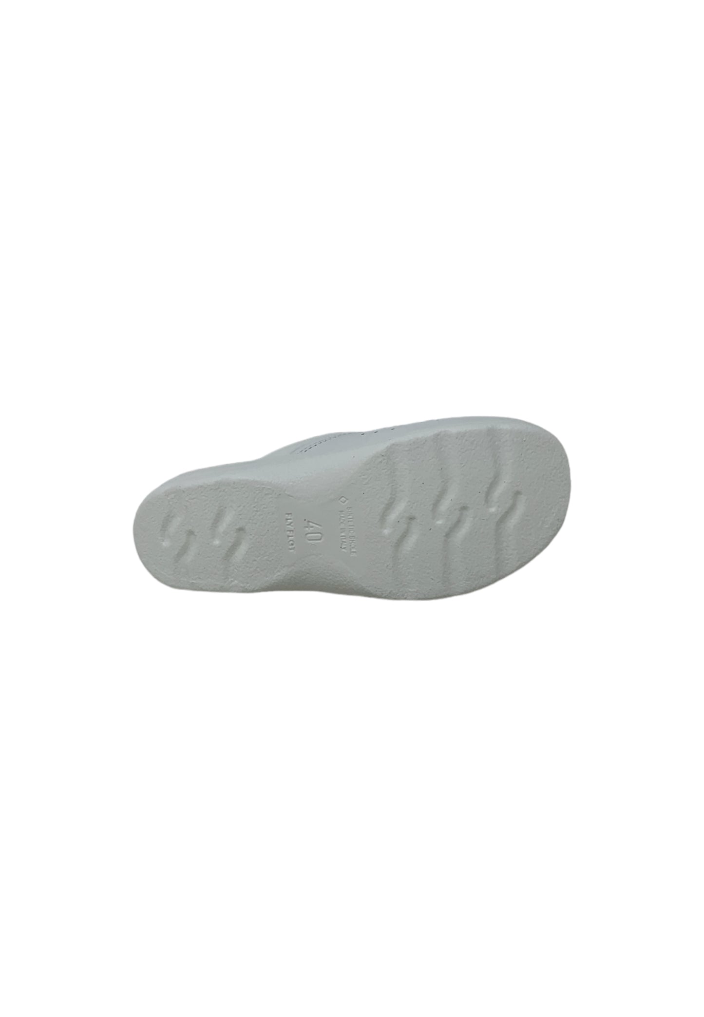 Ciabatta Sanitaria FLYFLOT 82 094 BE BIANCO uomo