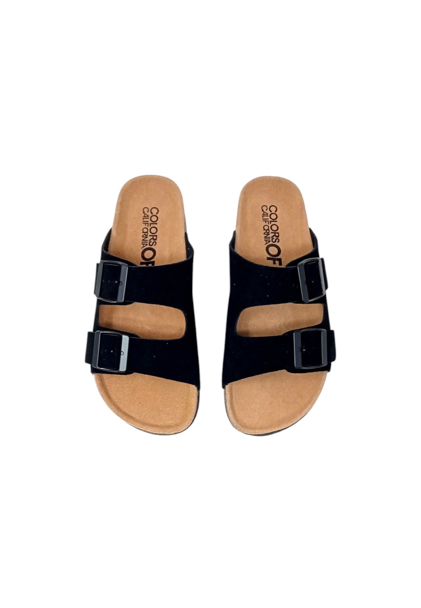 Ciabatta COLORS OF CALIFORNIA HC.BIOM56 BLA Uomo