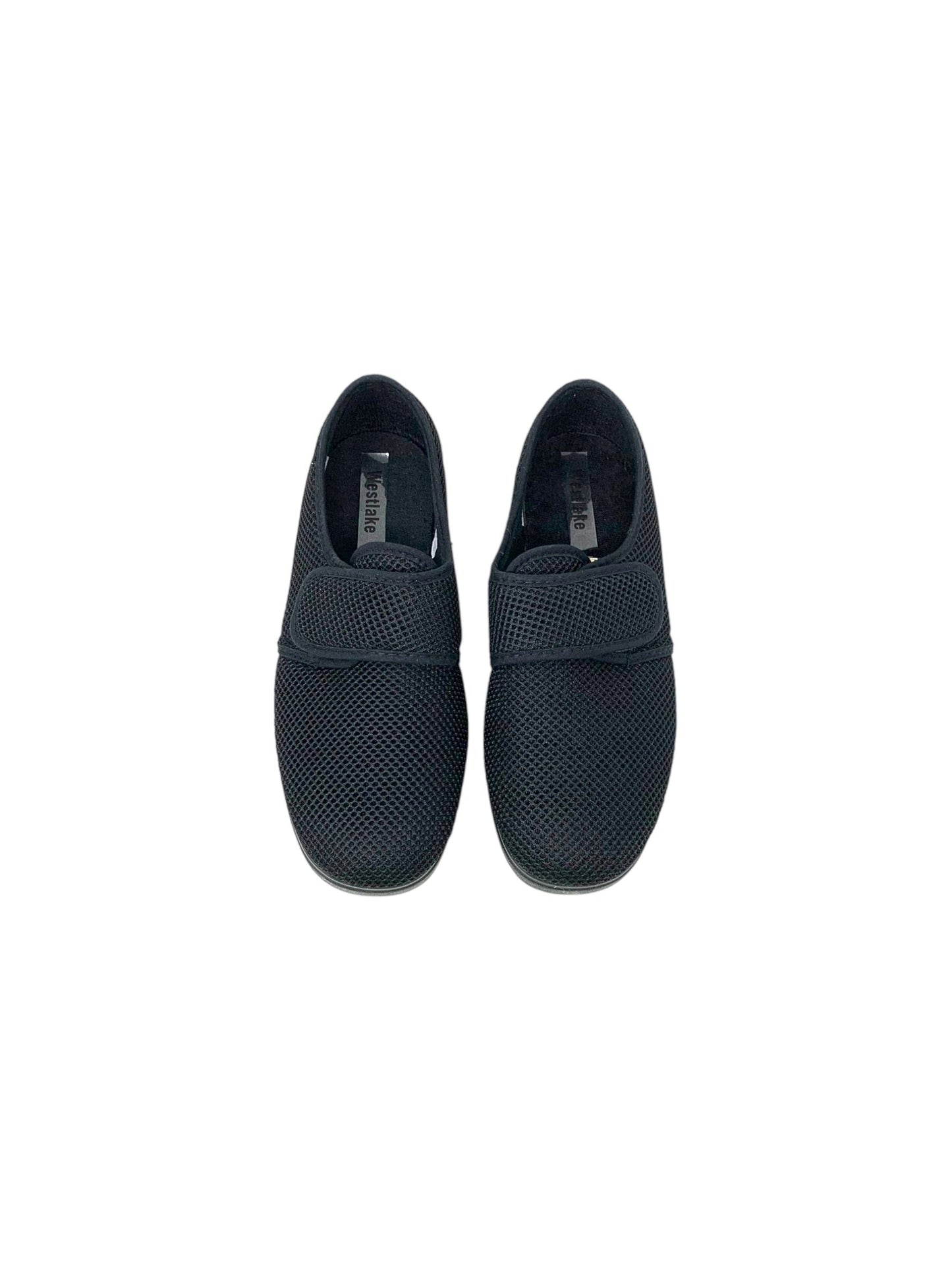 Pantofola WESTLAKE T867 NERO UOMO