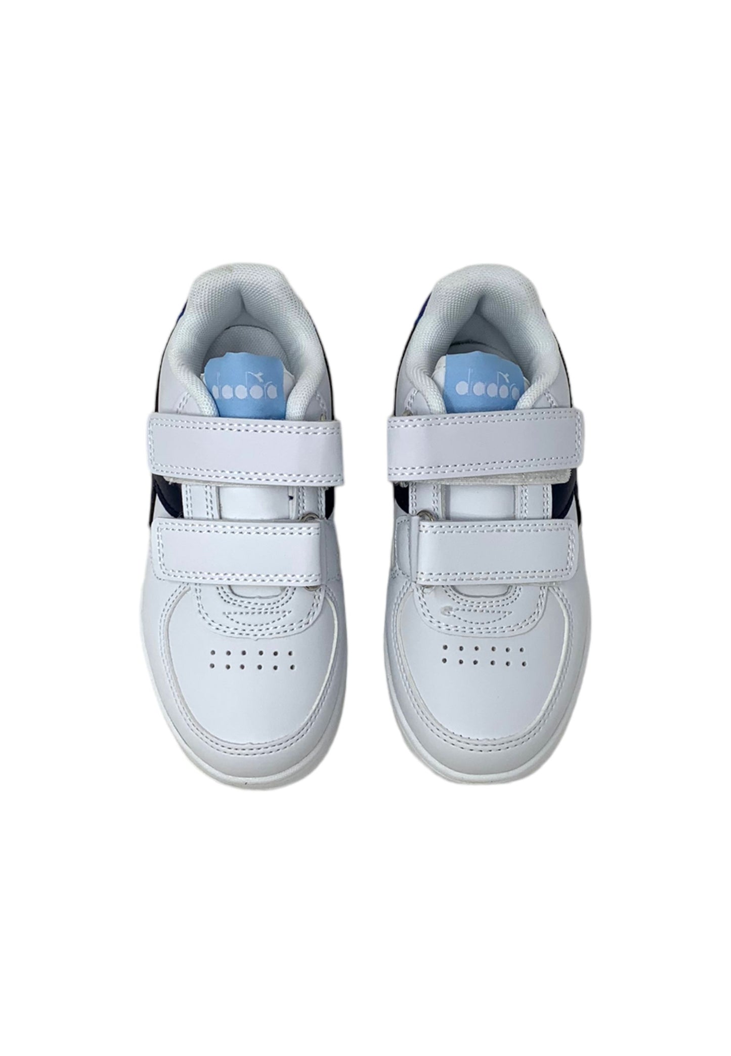 Sneaker DIADORA Raptor Low PS 101.177721 01 D0719 bambino