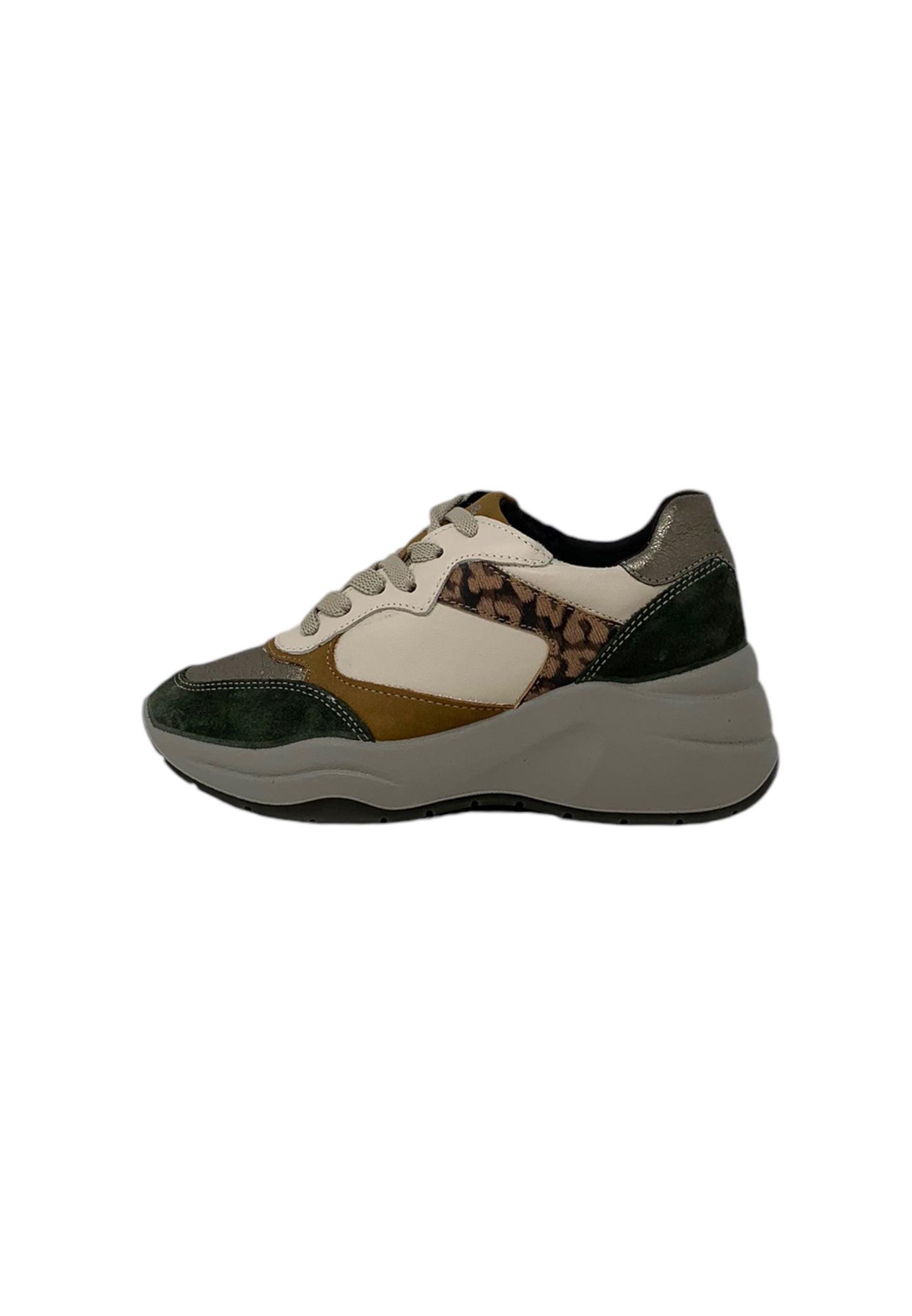Sneakers Igi&Co 6676533 Donna