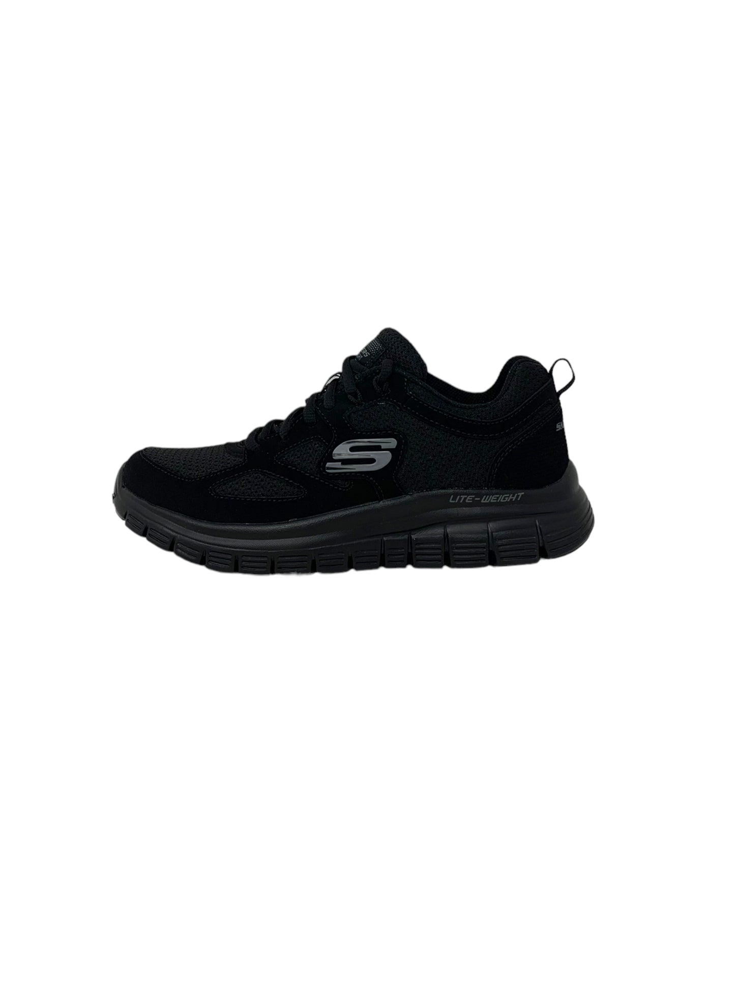 Scarpa da ginnastica SKECHERS 52635/BBK Uomo