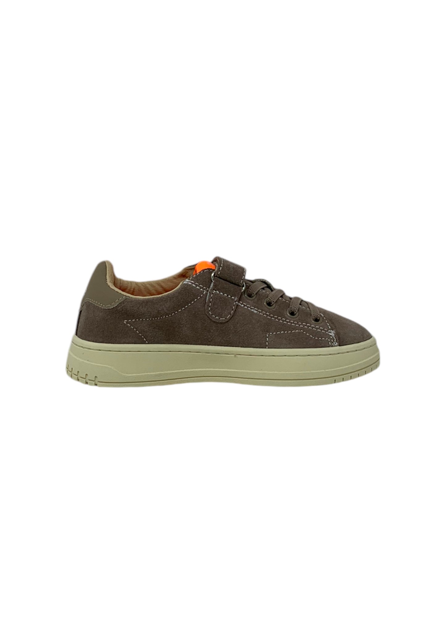 Sneakers SUNS BOARDS SSS5306U BEIGE Bambino