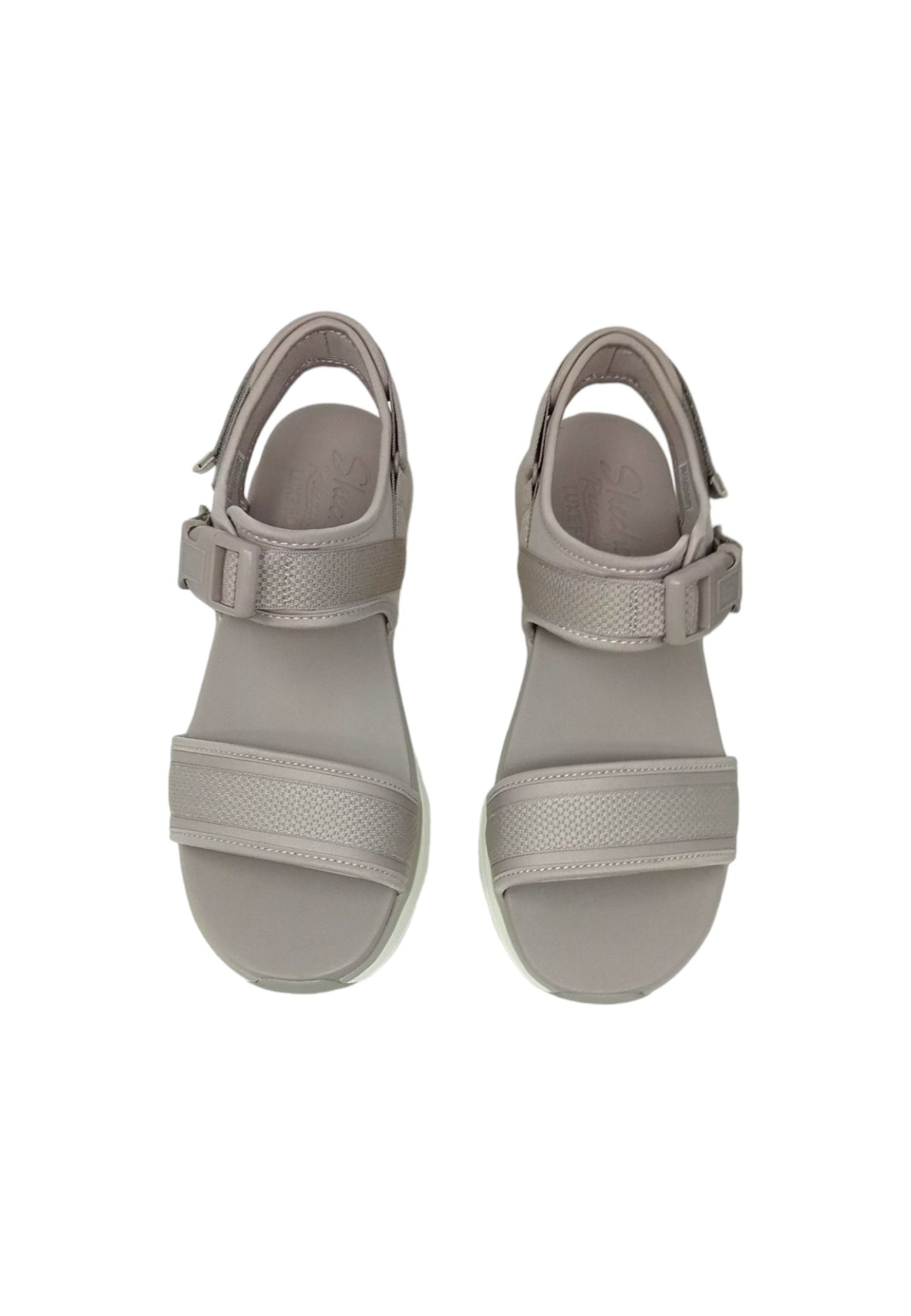 Sandali SKECHERS D'LUX WALKER - DAILY OUTING 119824 Donna (2 COLORI)