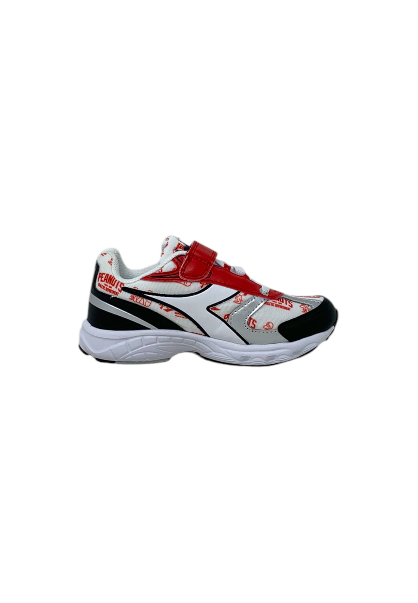 Sneaker DIADORA SAO-KO 280 PEANUTS PS 501.181605 01 D1168 Bambino