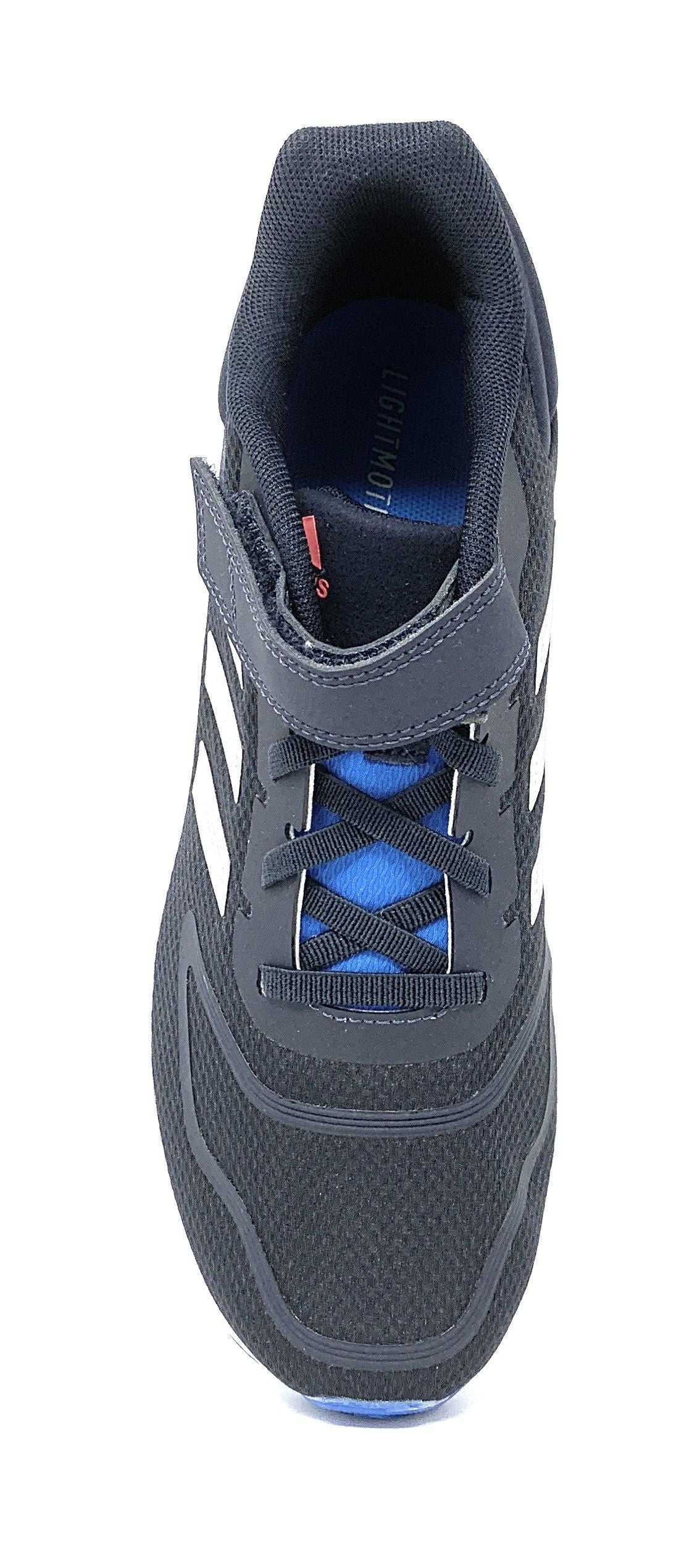 Scarpa da ginnastica ADIDAS DURAMO 10 EL k GZ0648 BAMBINO