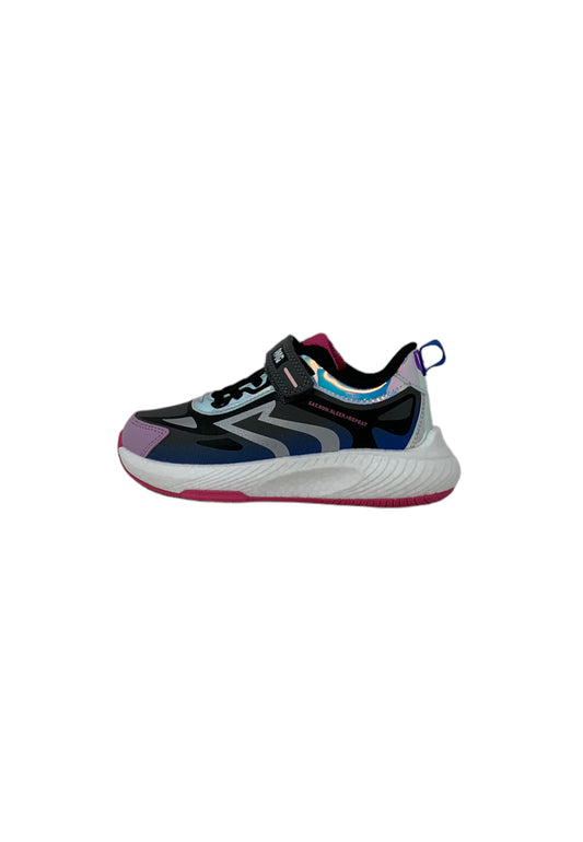 Sneakers PRIMIGI 4962600 rosa/azzurro bambina
