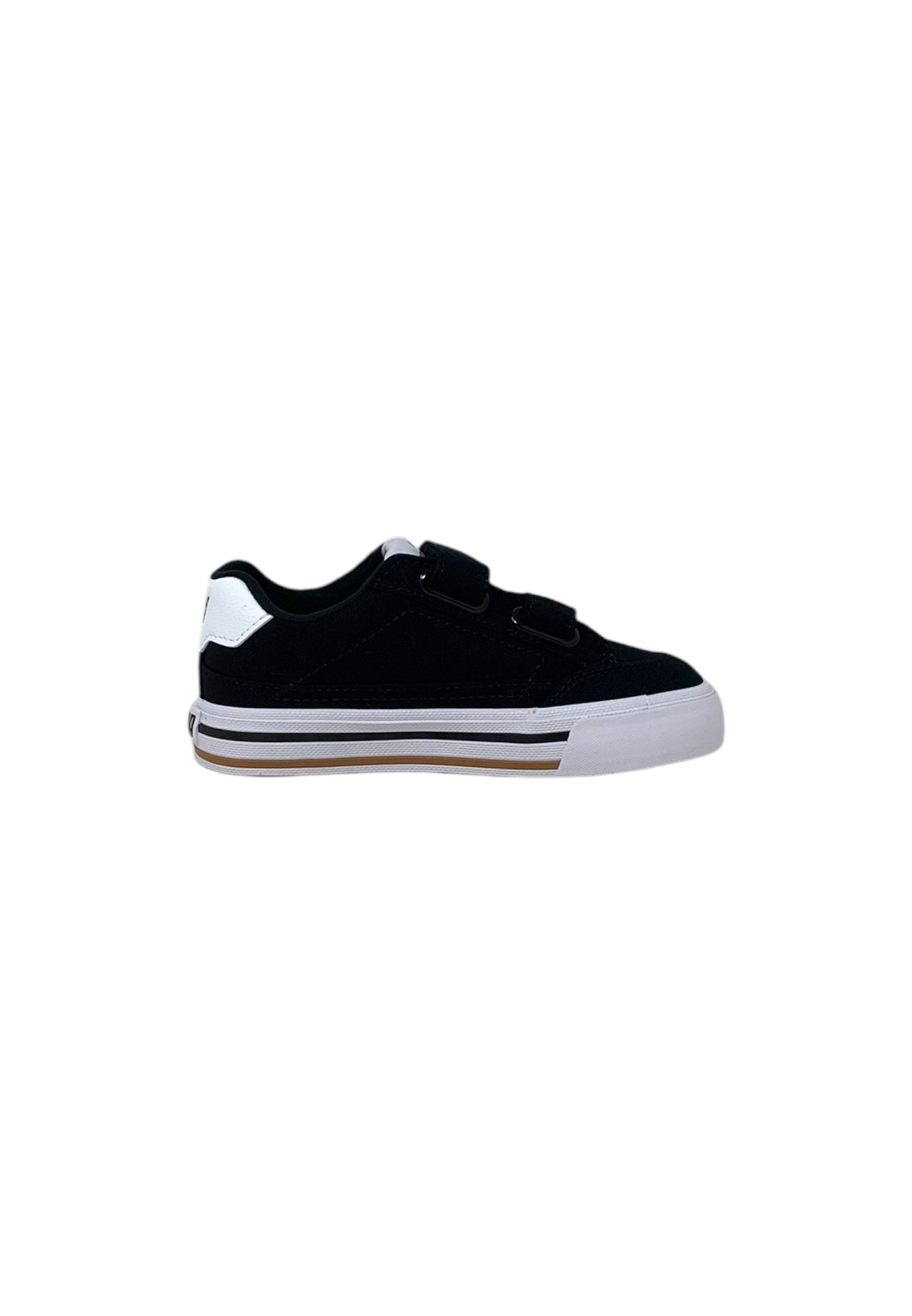 Sneaker PUMA Court Classic Vulc FS V PS 396560 03 Bambino