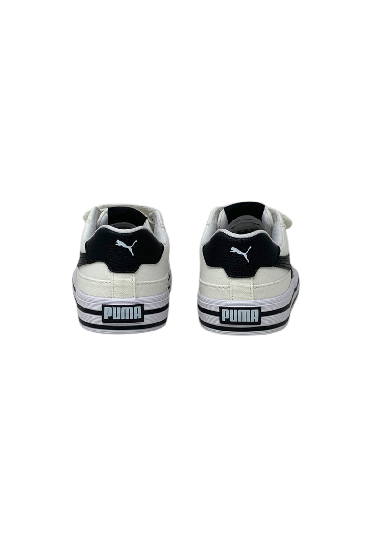 Sneaker PUMA Court Classic Vulc FS PS 396560 02 Bambino
