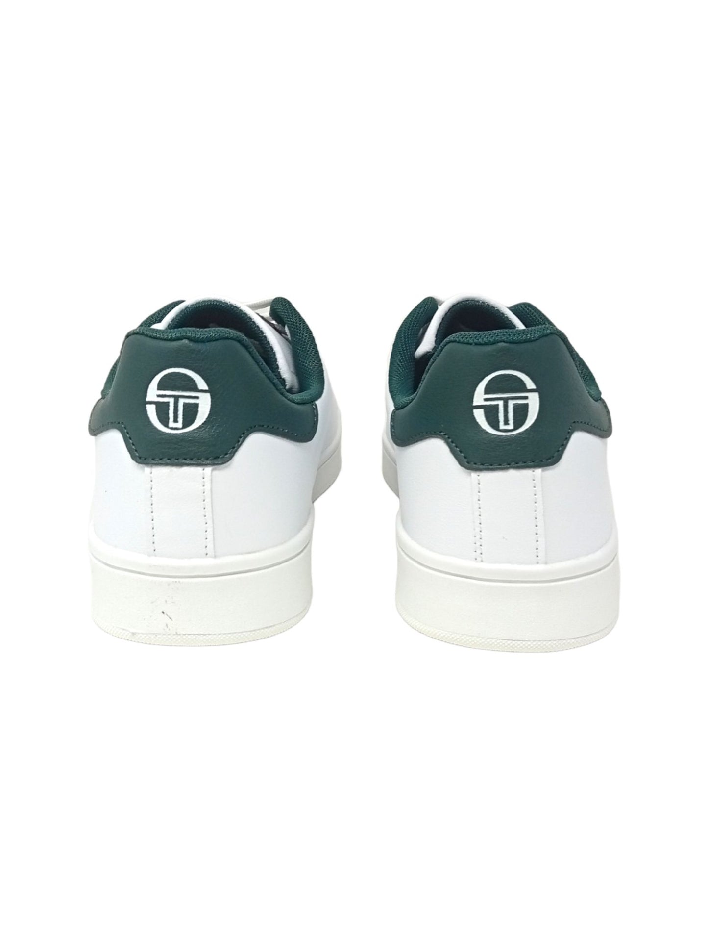 Scarpa da passeggio GRAN TORINO LTX STM224000 WHT/BOT Sergio Tacchini Uomo