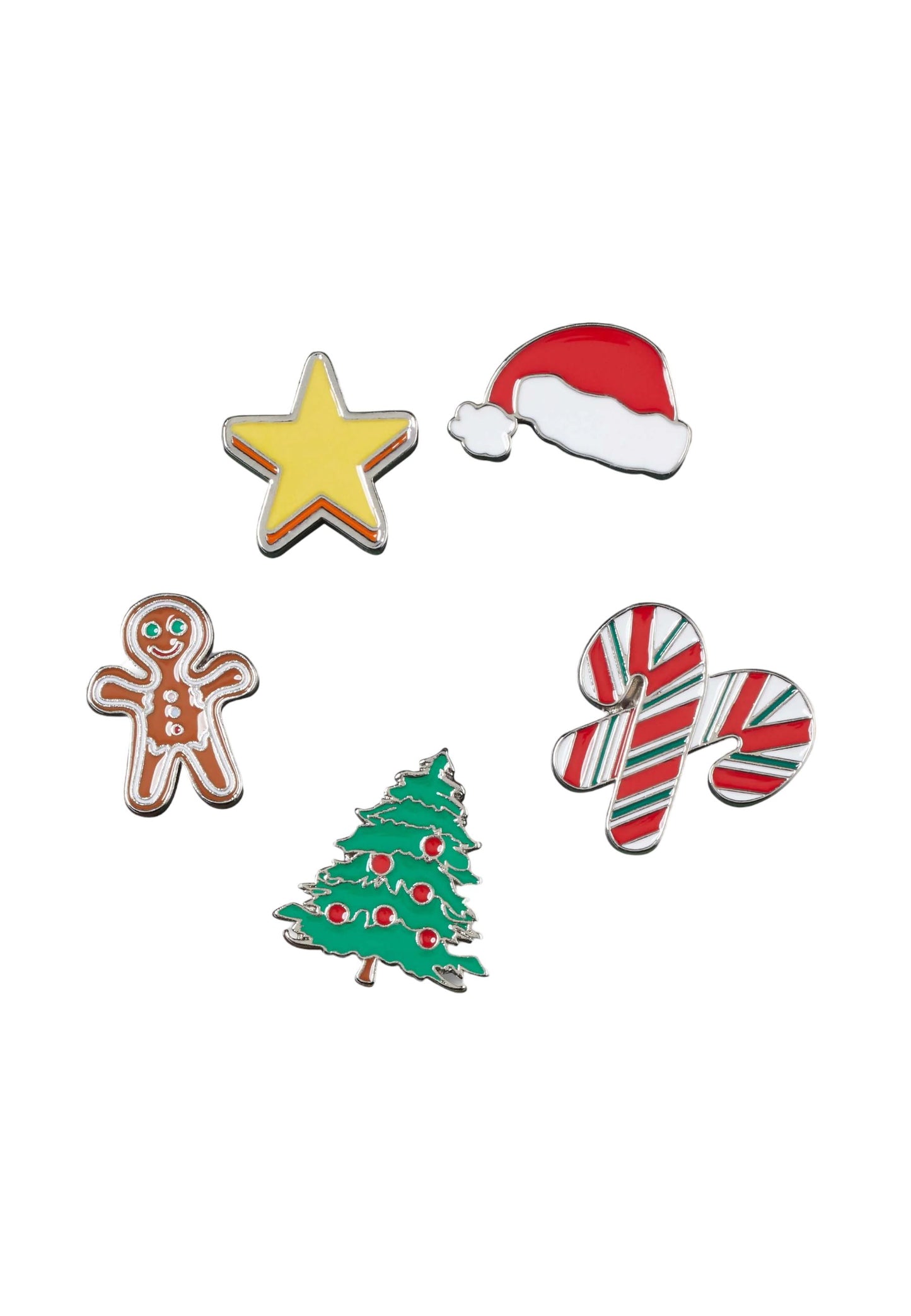 Jibbitz charms 10012182 5 Pack