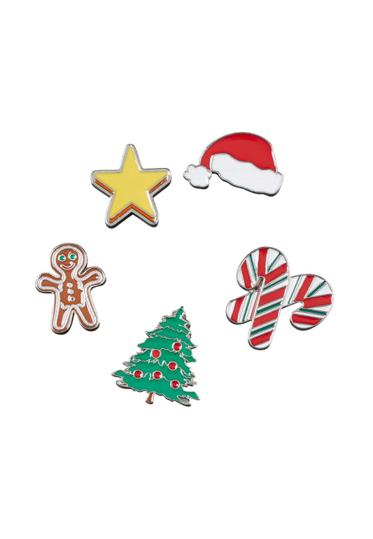 Jibbitz charms 10012182 5 Pack