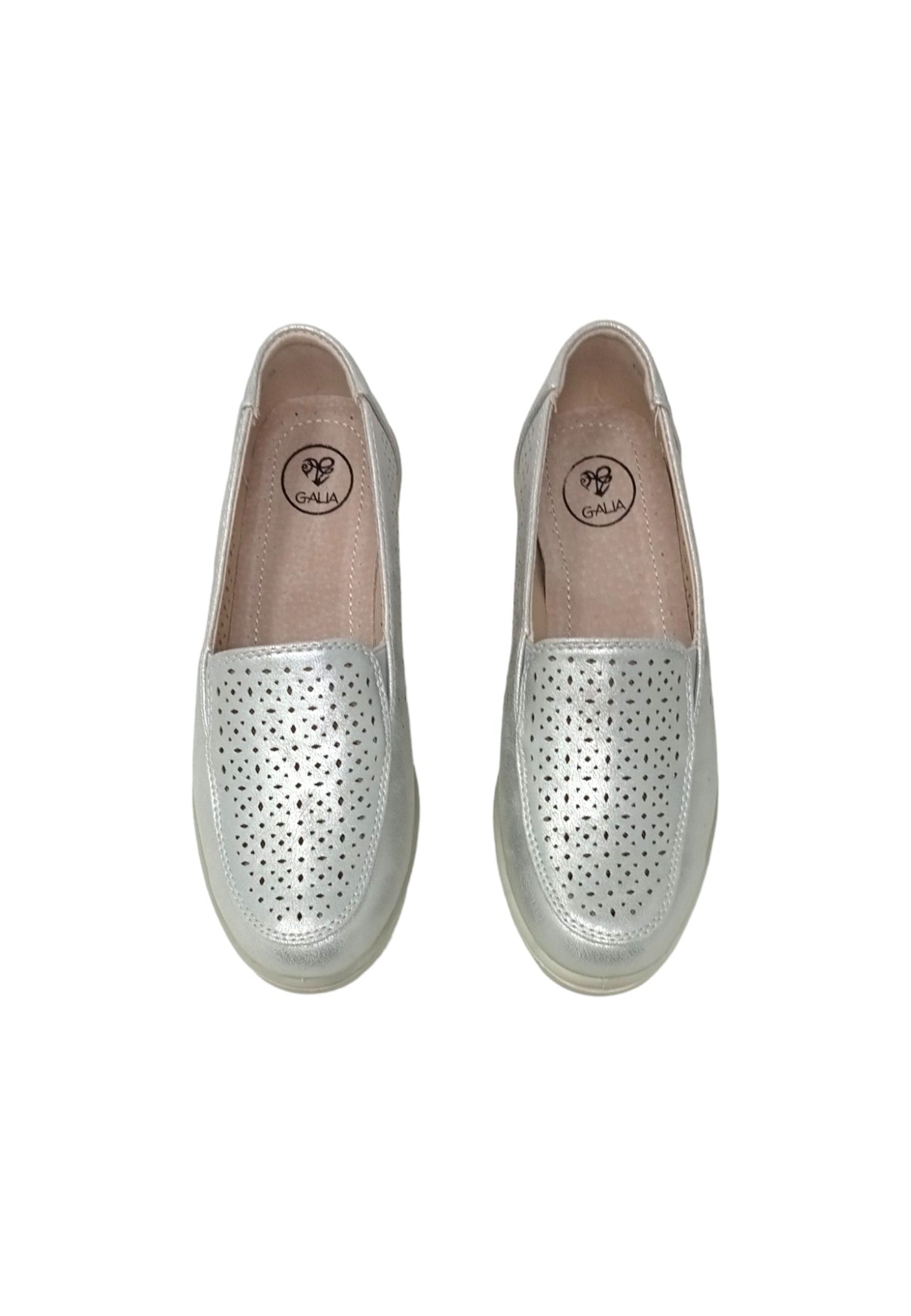 Mocassino GALIA F975 donna (3 colori)