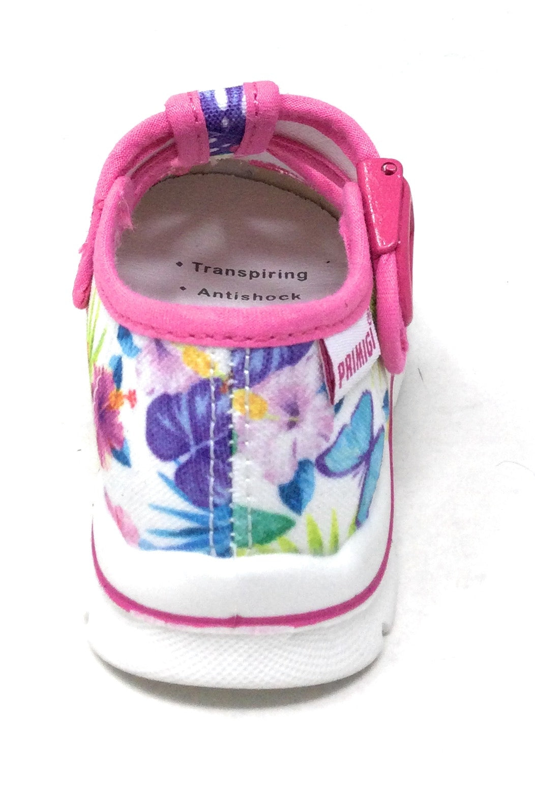 Scarpa da passeggio PRIMIGI 7368111 Bambina