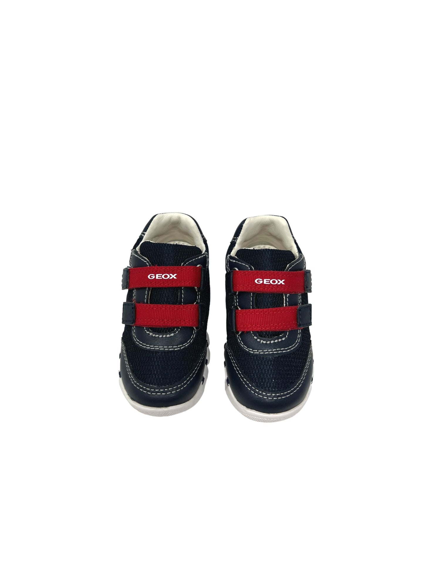 Scarpa da ginnastica GEOX B IUPIDOO B3555C C4002 bambino