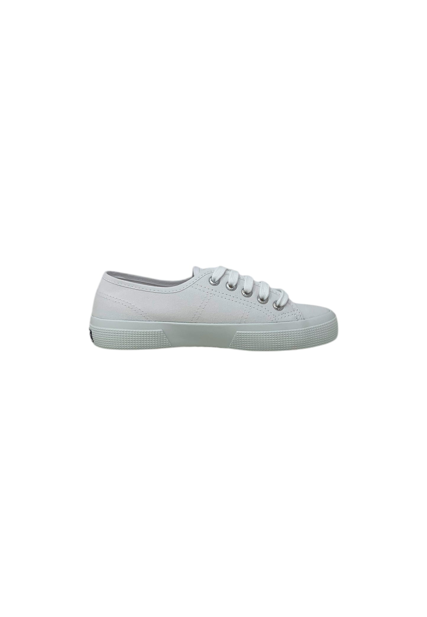 Sneaker SUPERGA 3750 S7151EW 901 WHITE unisex
