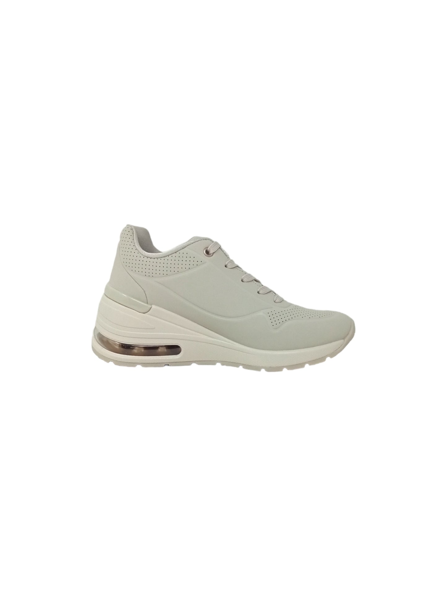 Sneakers SKECHERS 155401/OFWT DONNA
