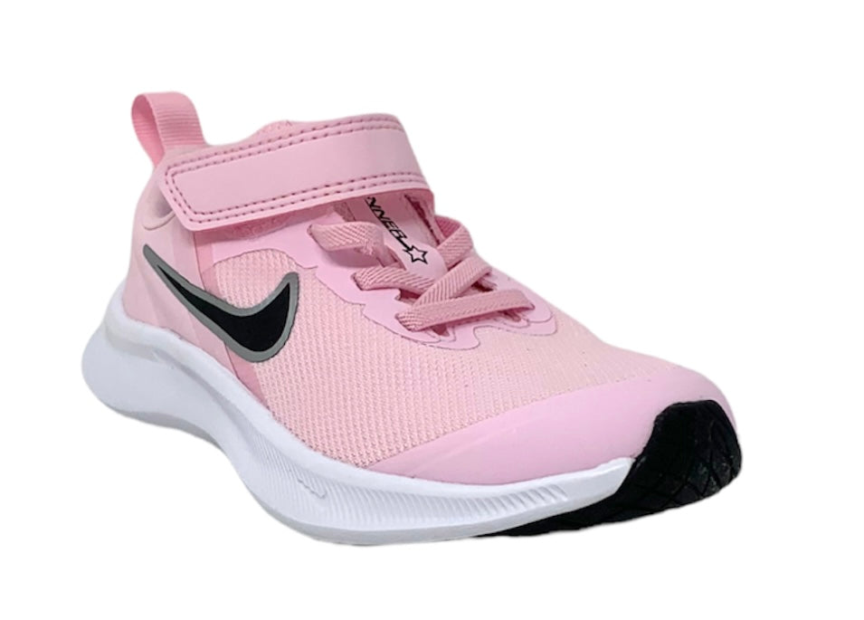 Scarpa da ginnastica NIKE STAR RUNNER 3 DA2777 003 Bambina