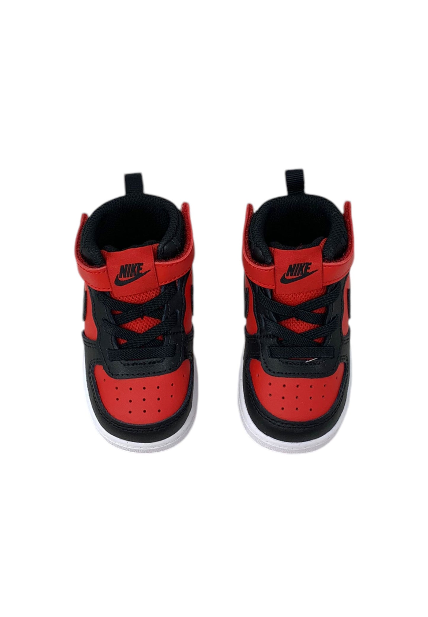 Sneaker NIKE COURT BOROUGH MID 2 CD7784 602 BAMBINO