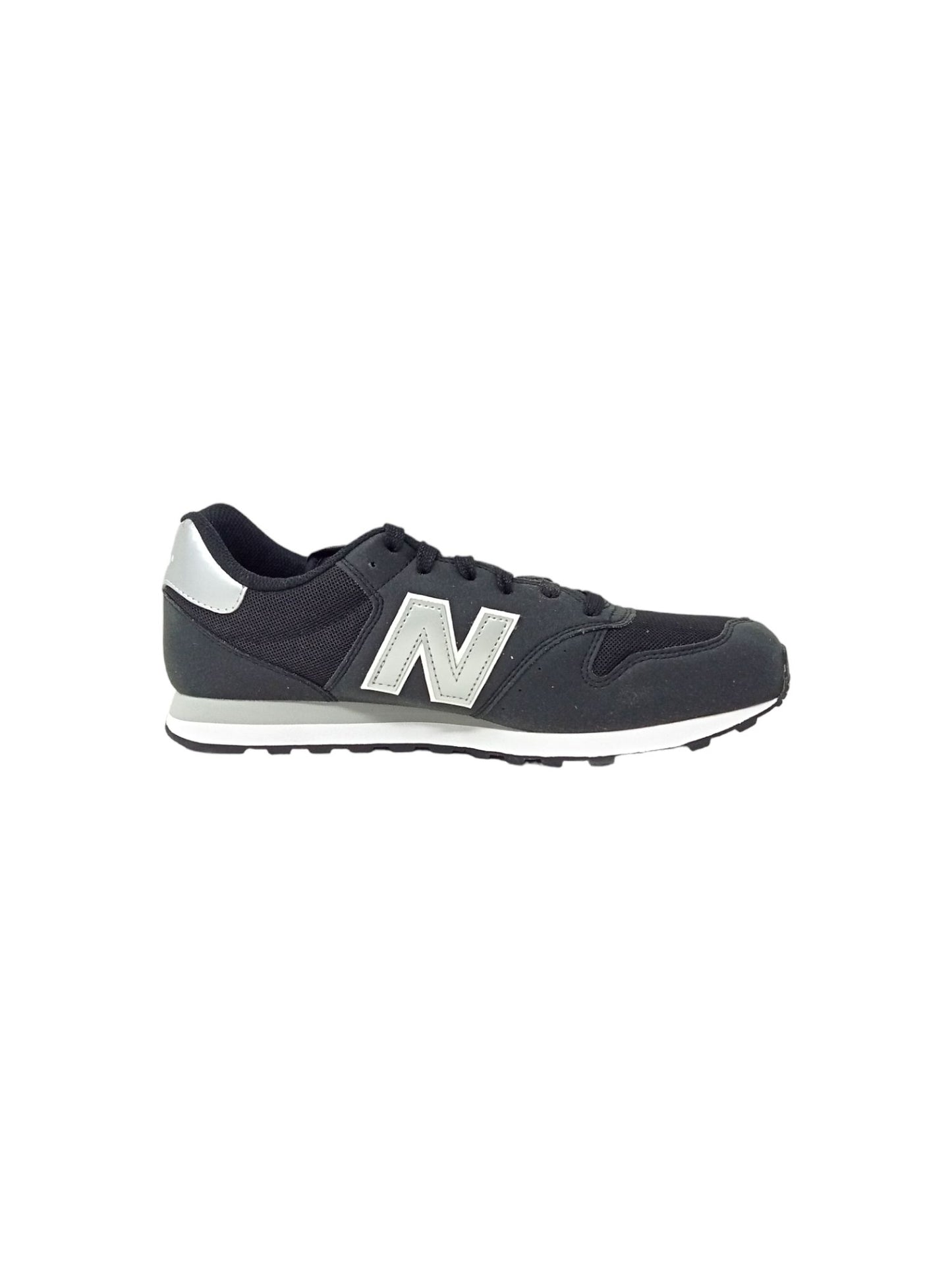 Sneaker NEW BALANCE GM500KSW NERO Uomo
