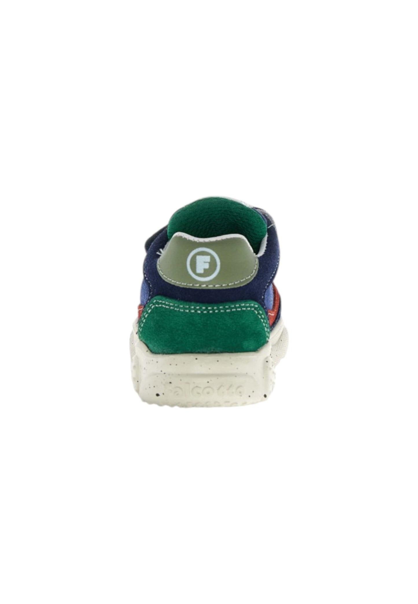 Sneaker "Primi passi" Falcotto Amantea 0012019002.10 3C60 Bambino