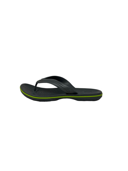 Infradito CROCS 11033-0A1 GRAPHITE Uomo