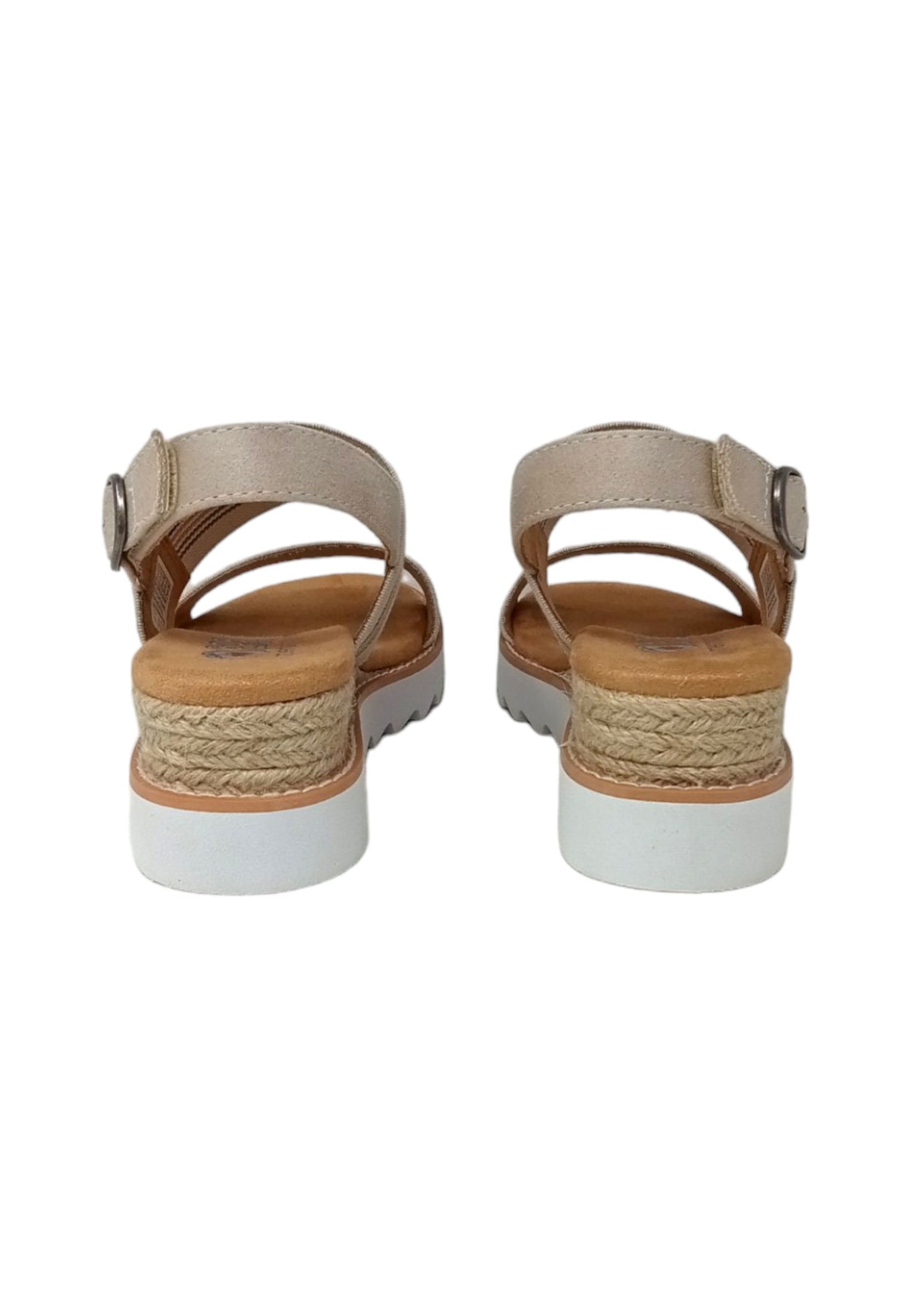 Sandali SKECHERS DESERT KISS HI - TEA TIME 113863 Donna (2 COLORI)
