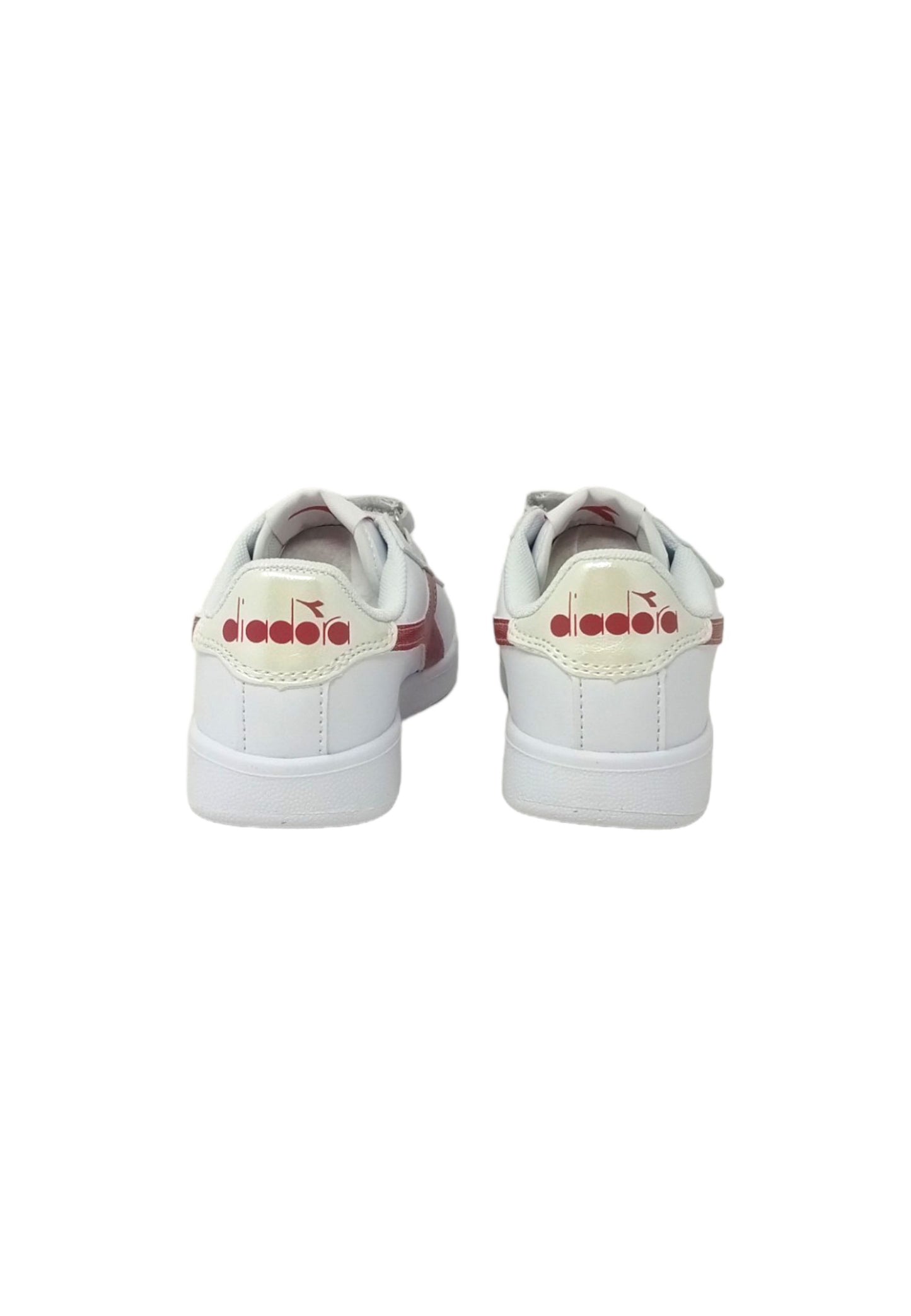 Sneakers DIADORA GAME P PS GIRL 101.177016 01 D0586 Bambina