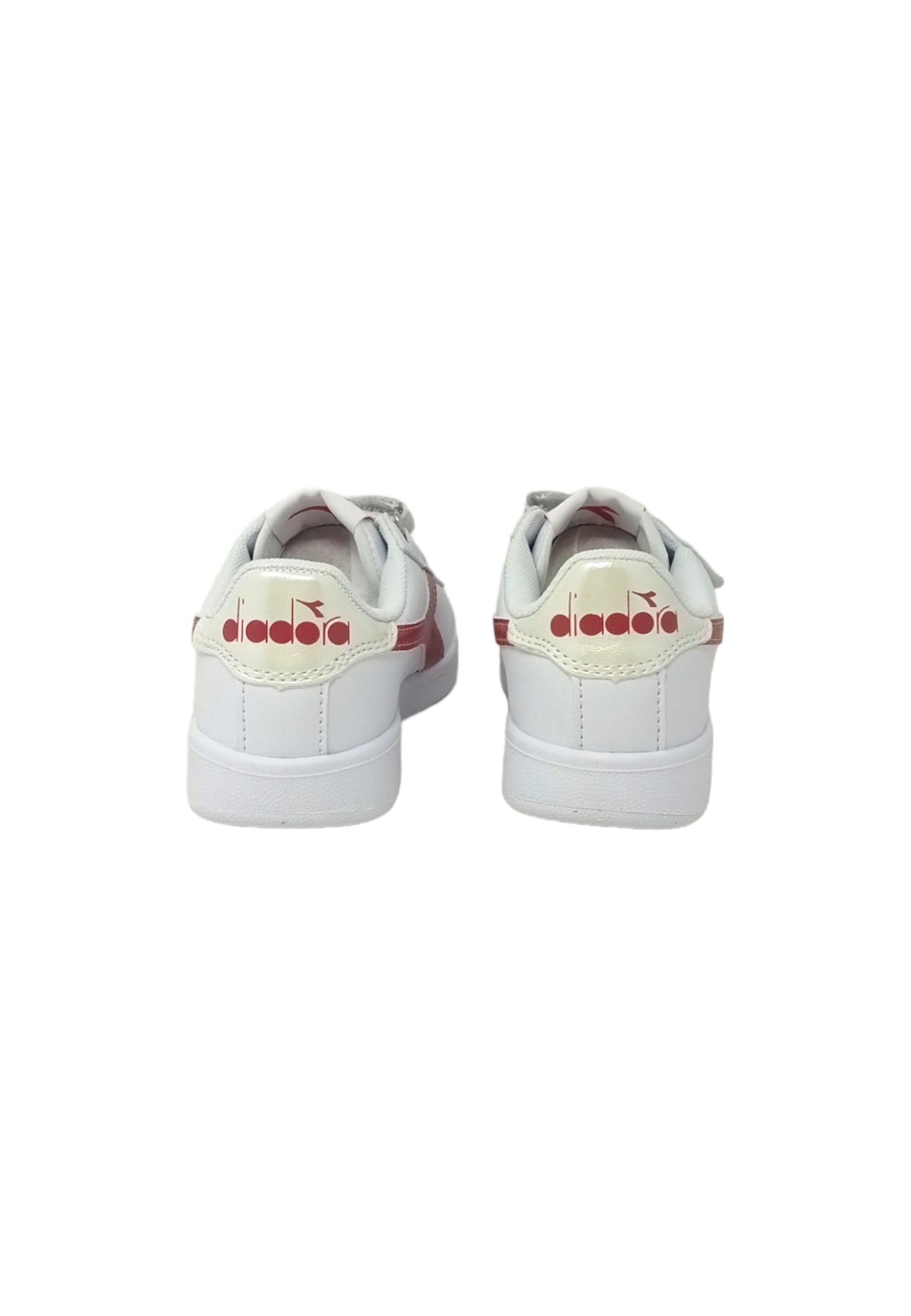 Sneakers DIADORA GAME P PS GIRL 101.177016 01 D0586 Bambina